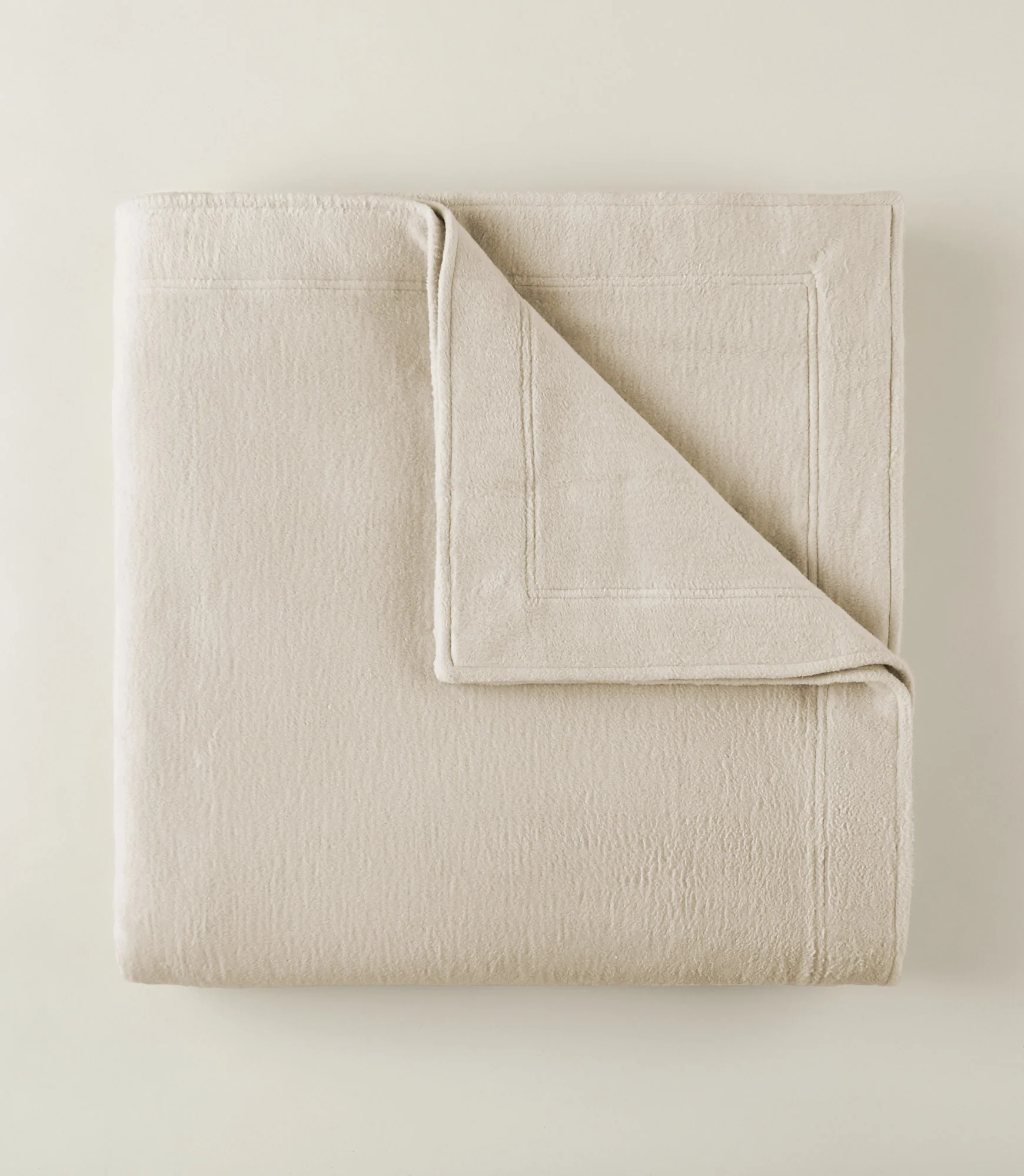 All Seasons Framed Cotton Blanket - Image 4