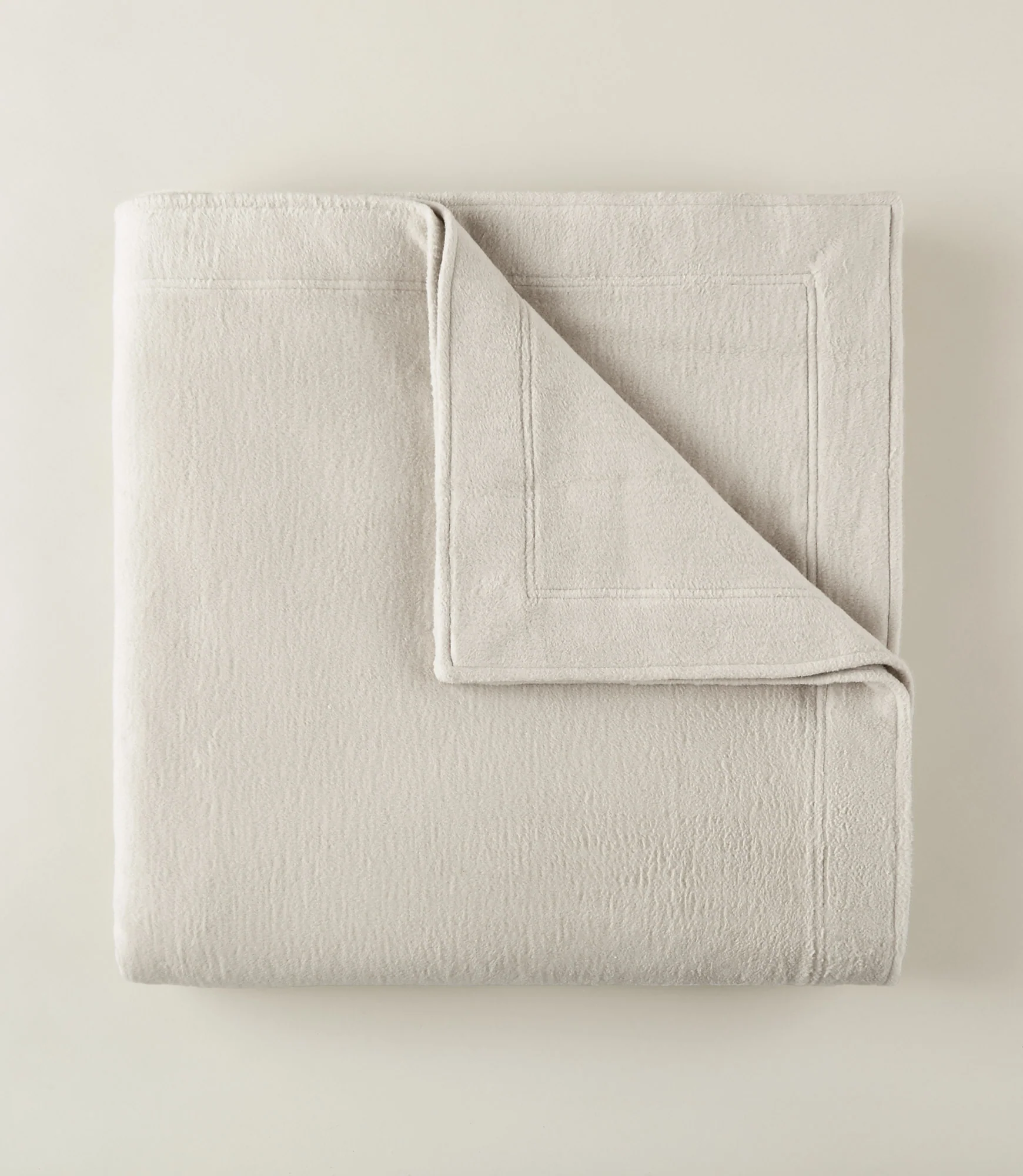 All Seasons Framed Cotton Blanket - Image 5