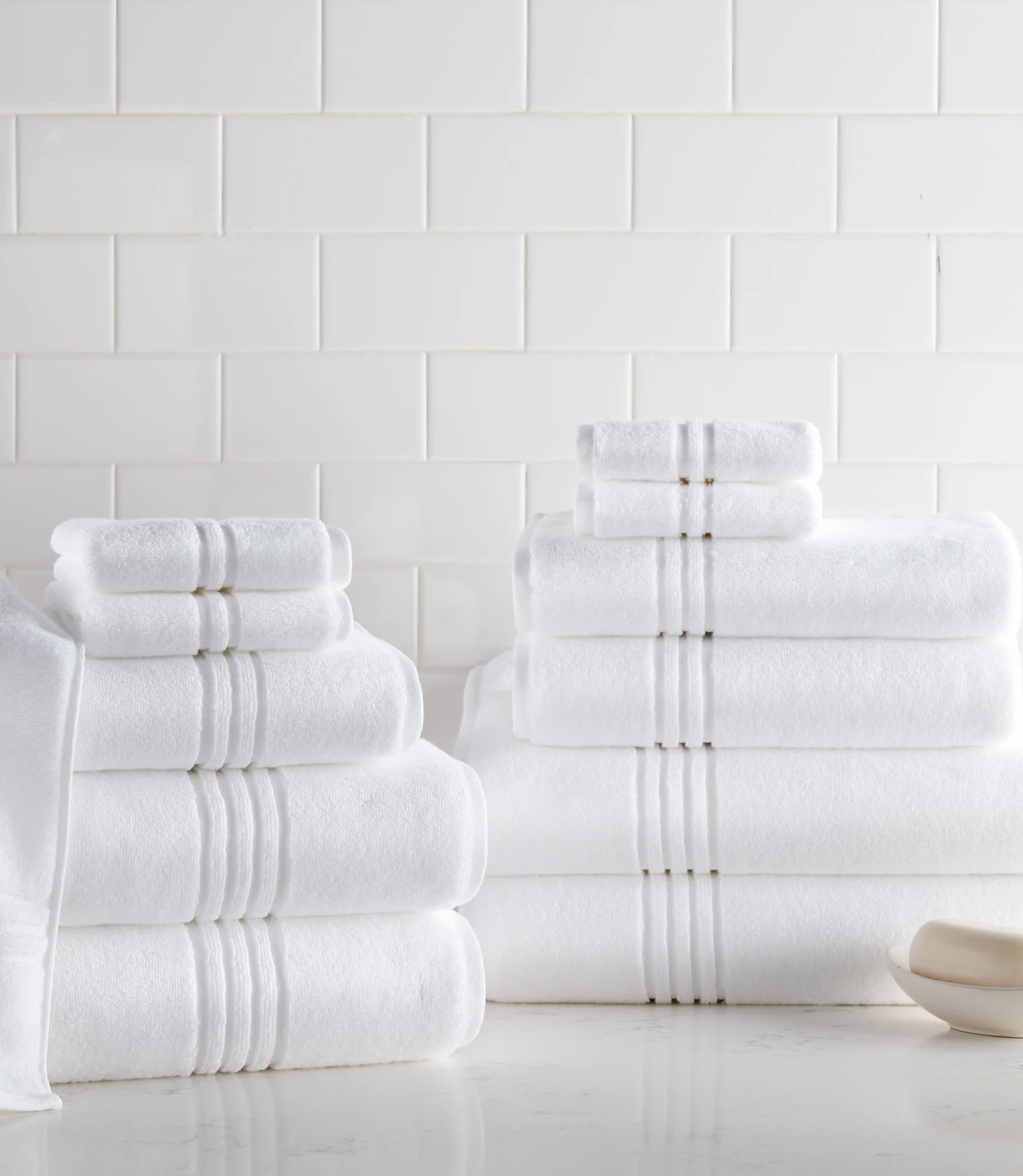 Chelsea Plush Bath Towel - Image 15