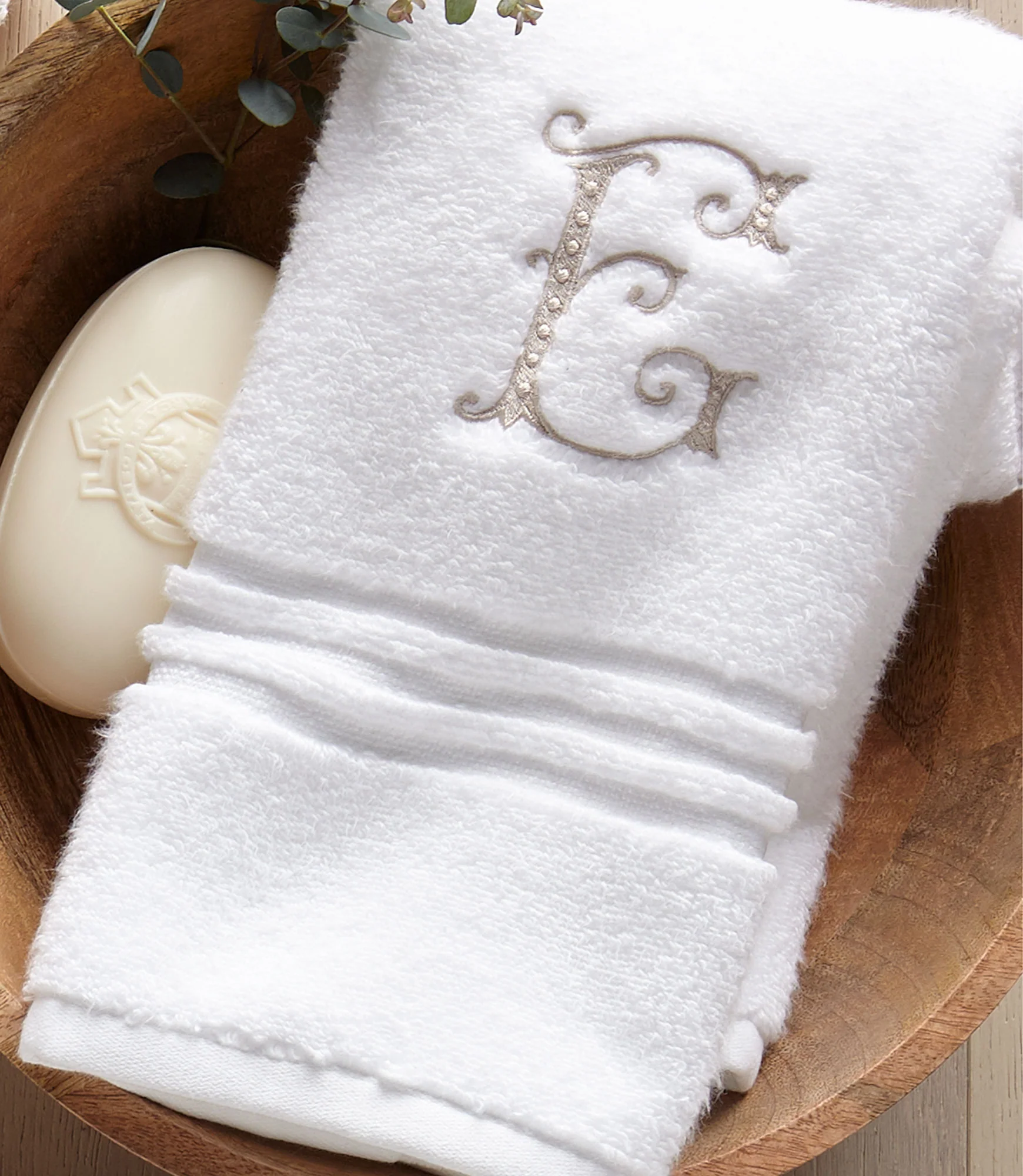 Chelsea Plush Bath Towel - Image 9