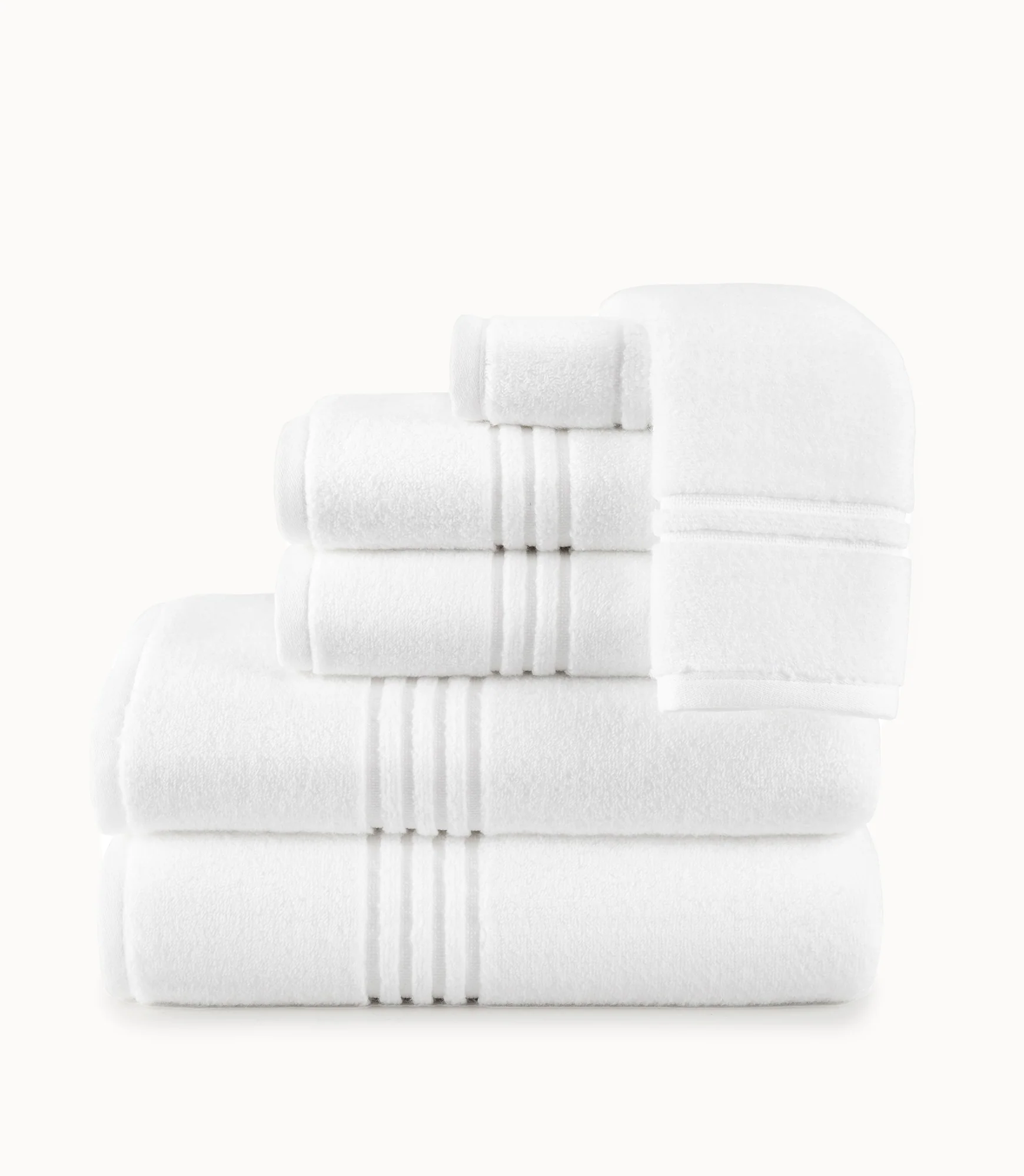 Chelsea Plush Bath Towel - Image 5