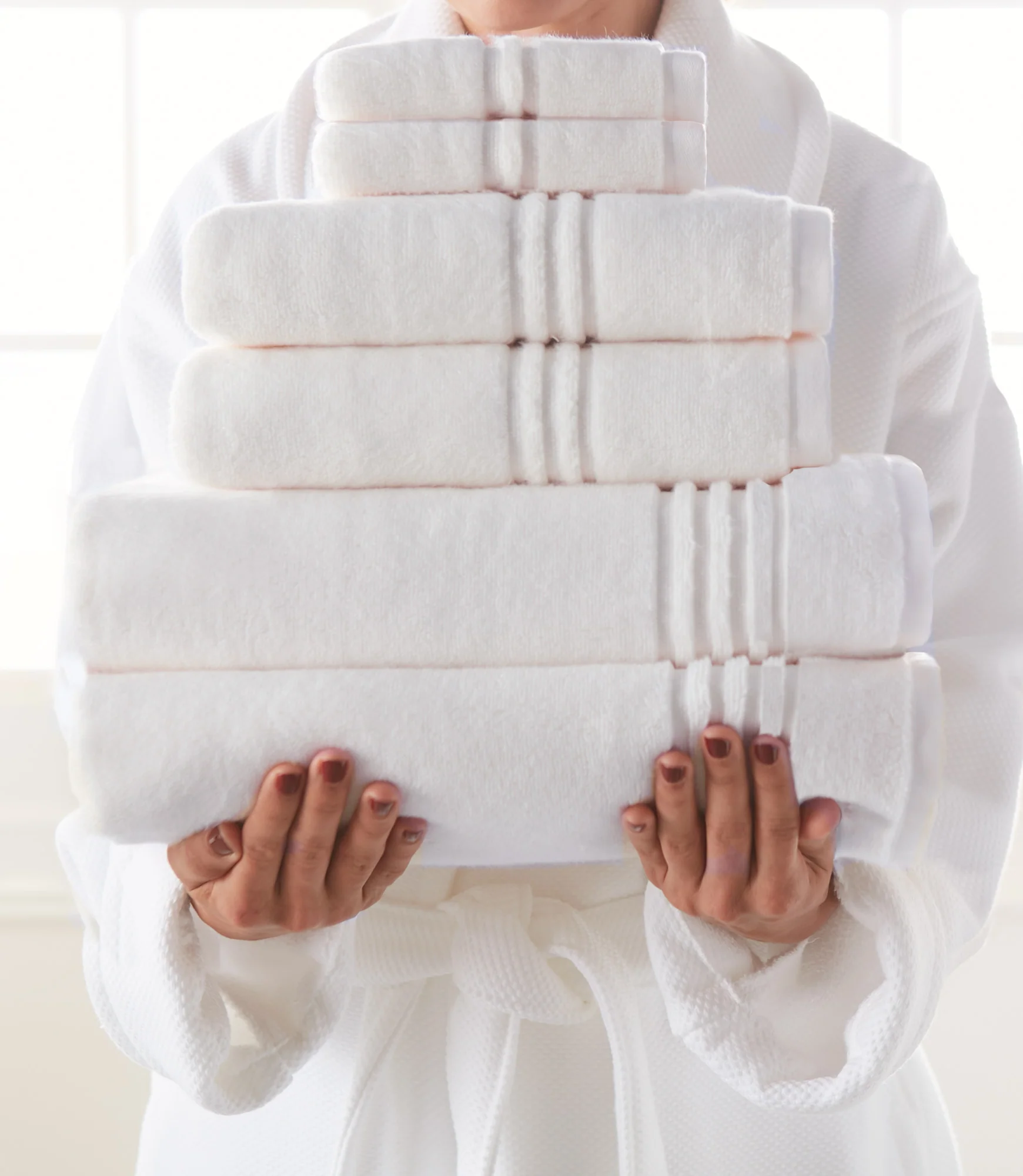 Chelsea Plush Bath Towel - Image 7