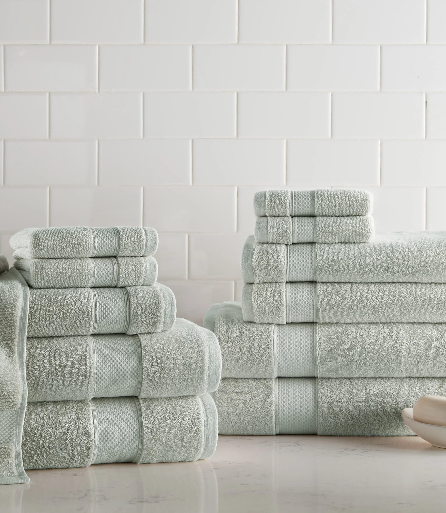 Diamond Towel Bundle - Image 5