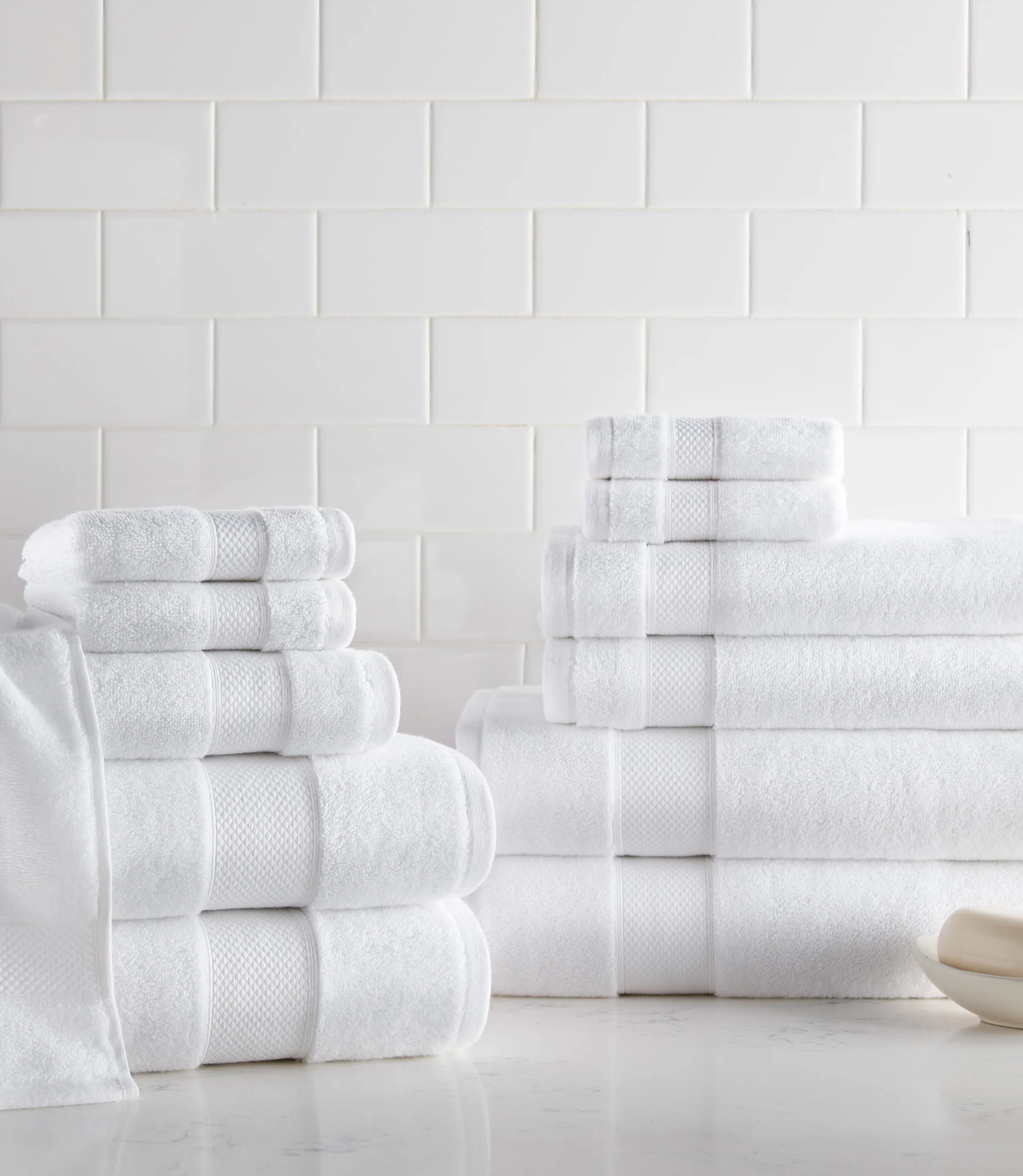 Diamond Towel Bundle - Image 6