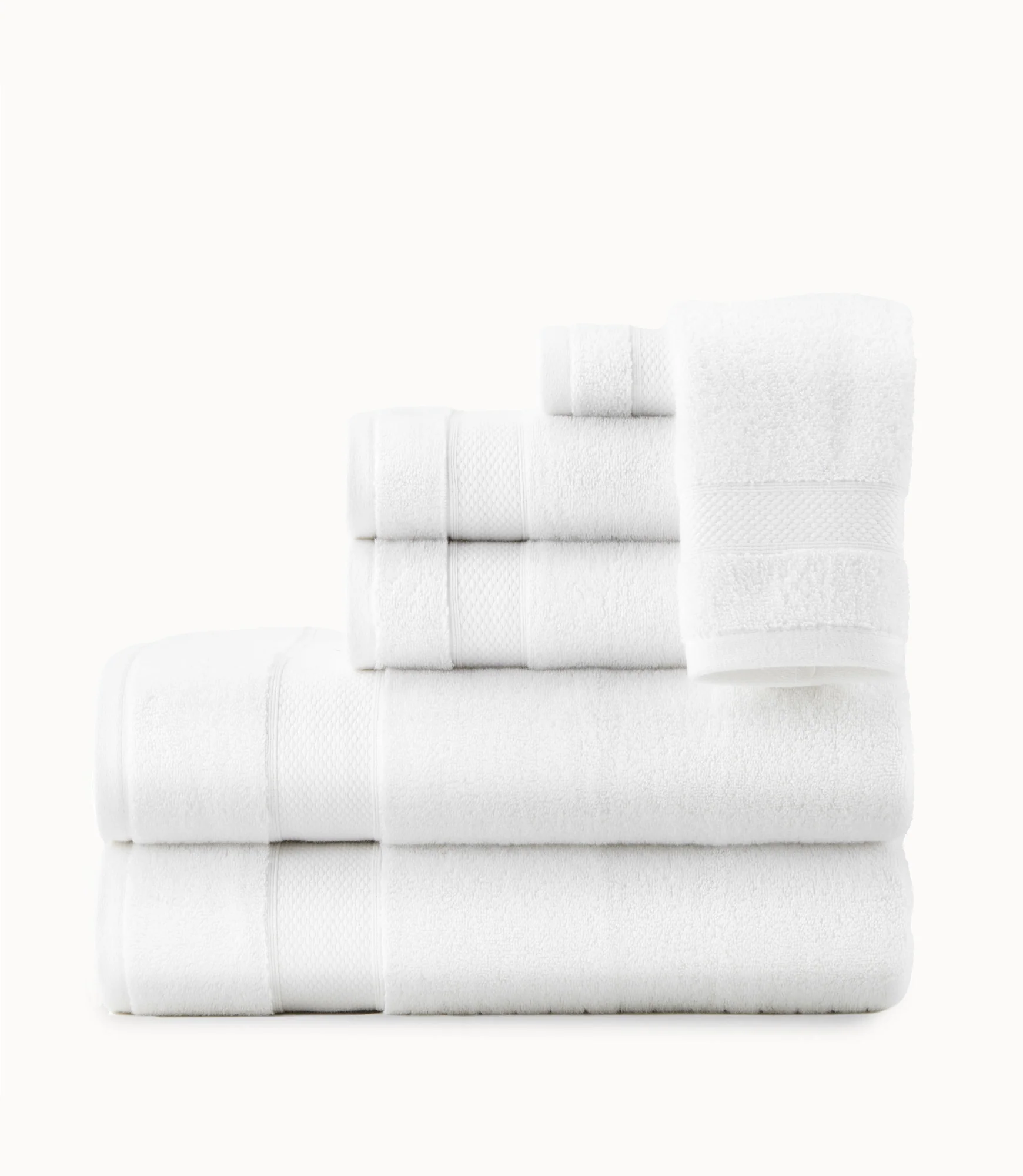 Diamond Towel Set - Image 3