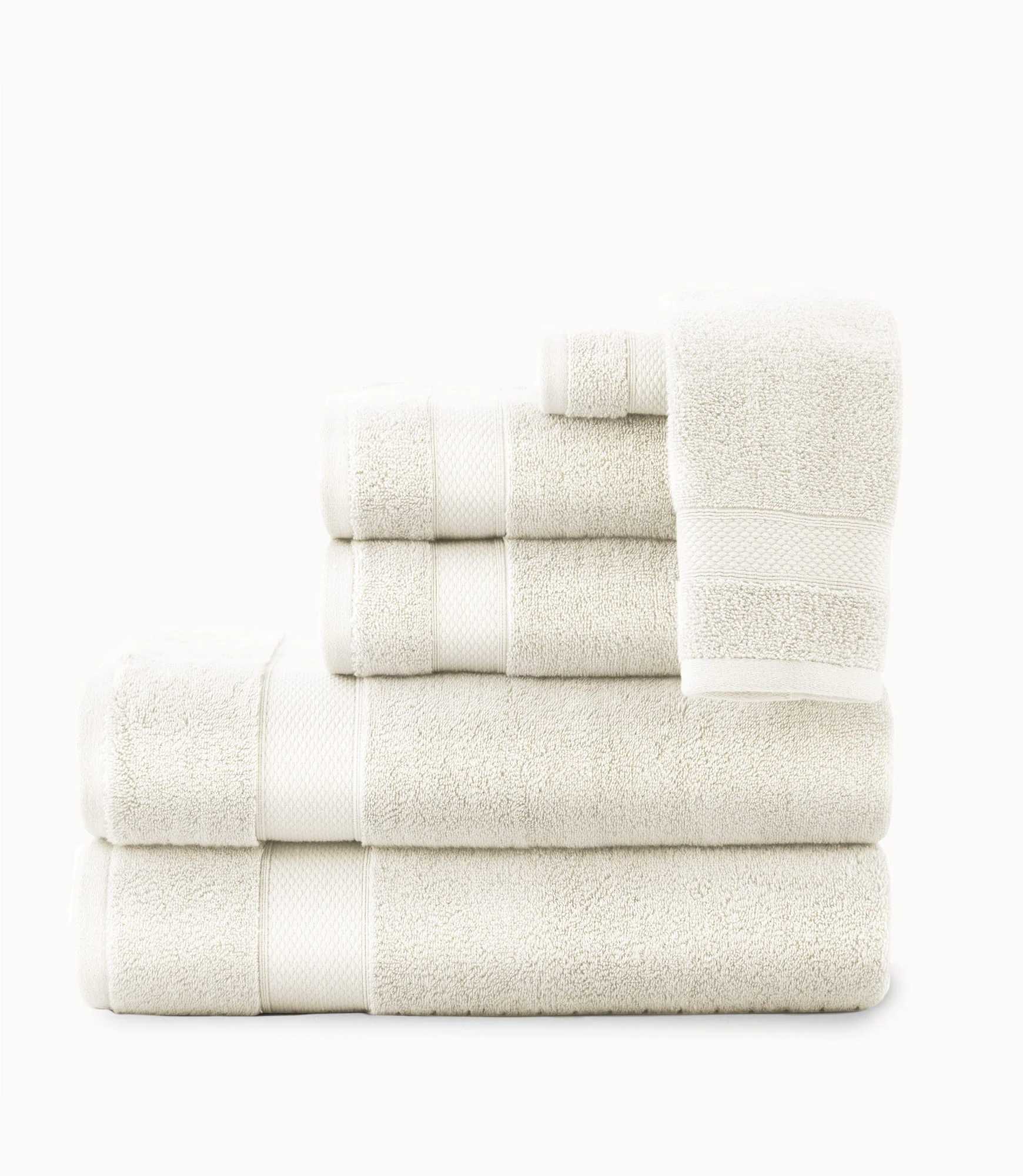 Diamond Towel Set - Image 4