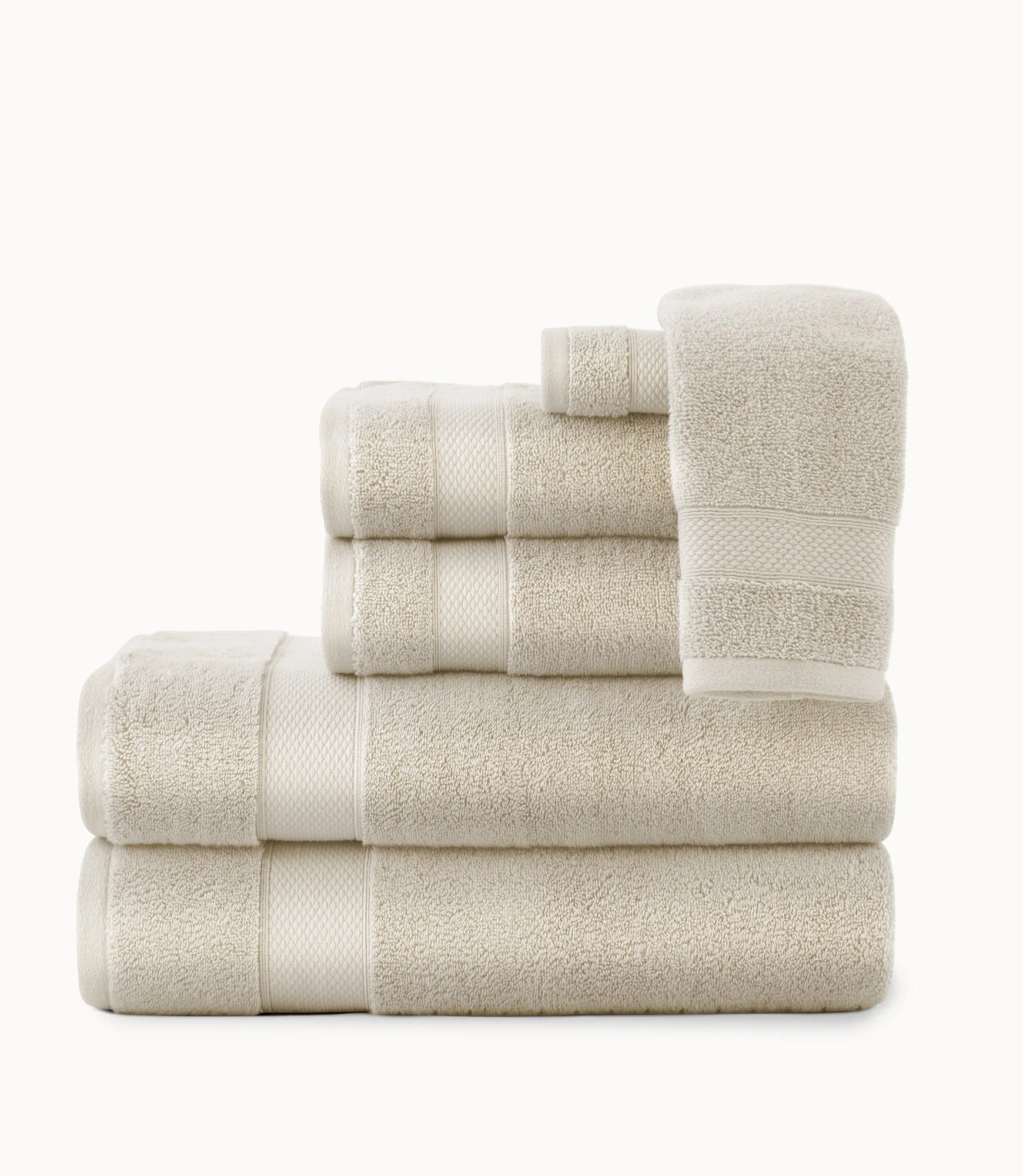 Diamond Towel Set - Image 5