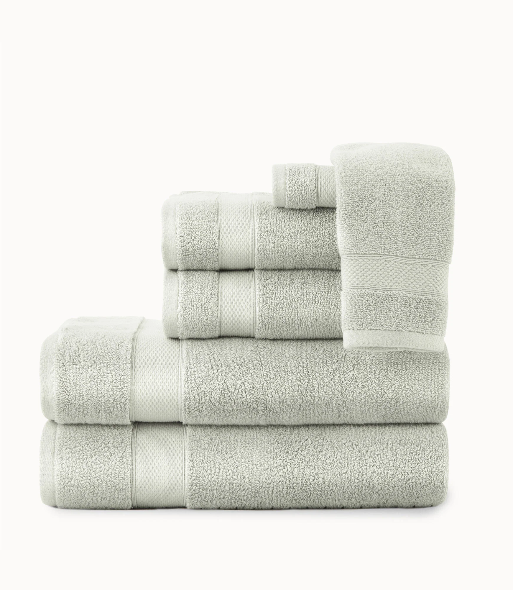 Diamond Towel Set - Image 6