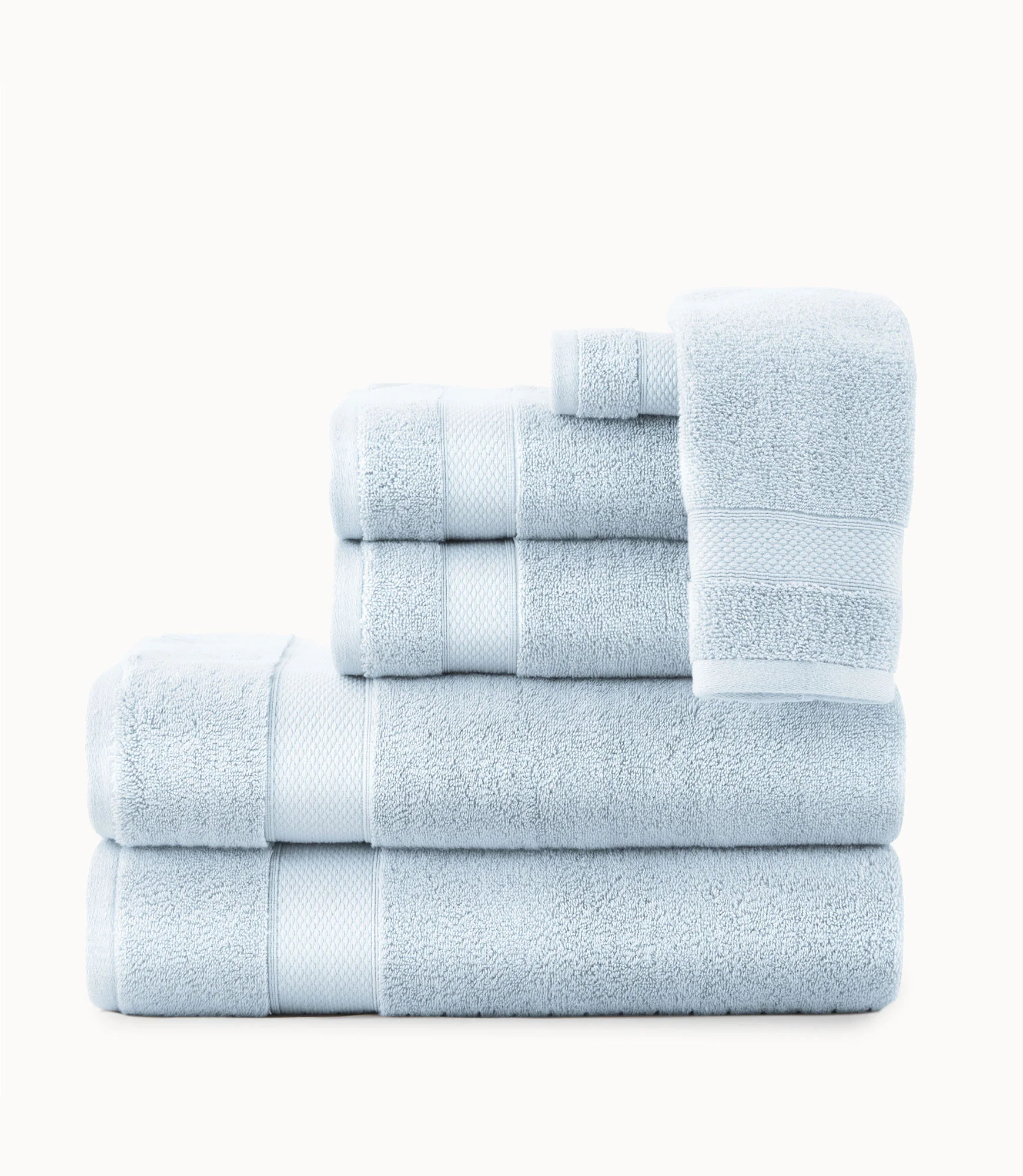 Diamond Towel Set - Image 7