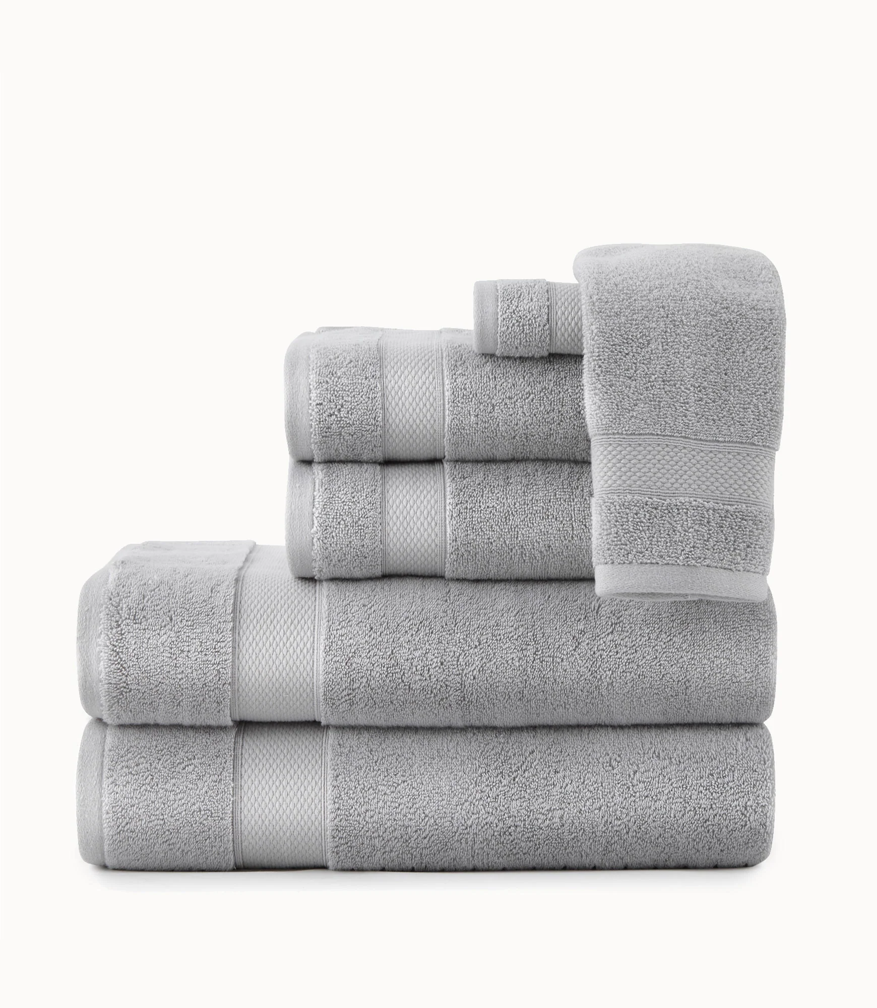 Diamond Towel Set - Image 8