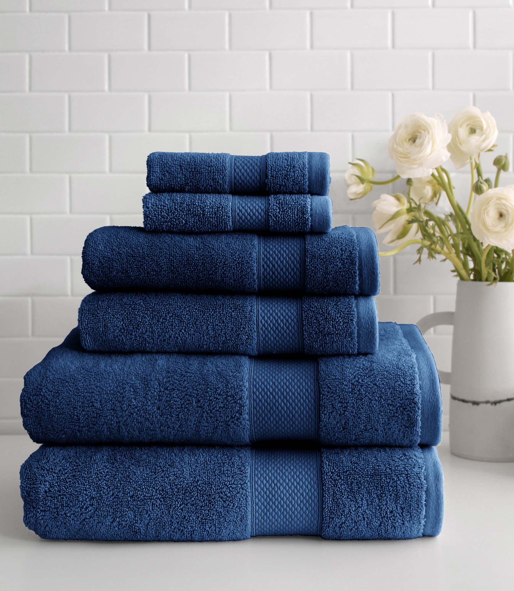 Diamond Towel Set - Image 9