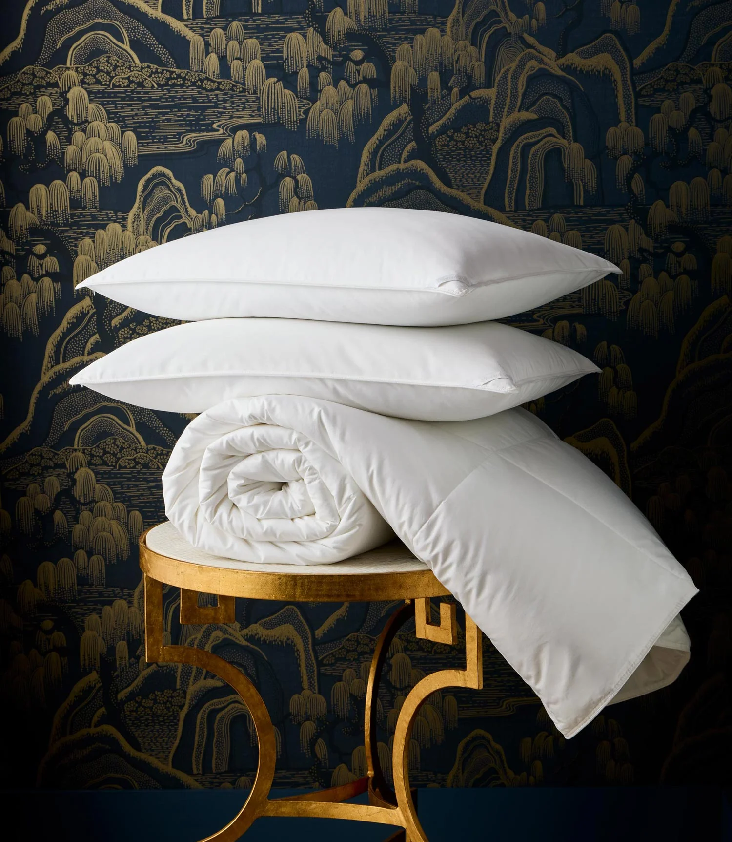 Down Alternative Pillows - Image 3