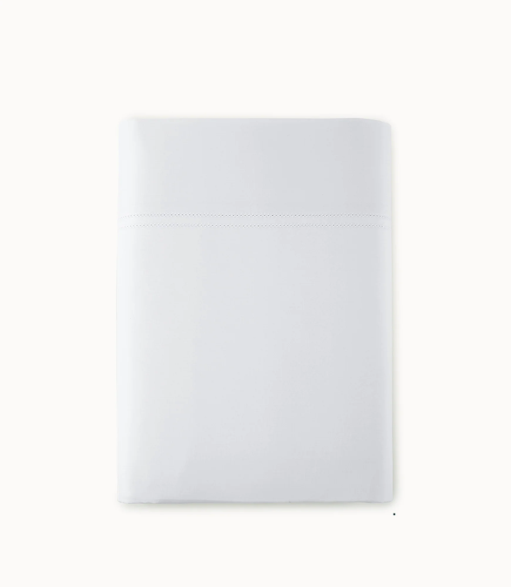 Lyric Percale Flat Sheet - Image 10