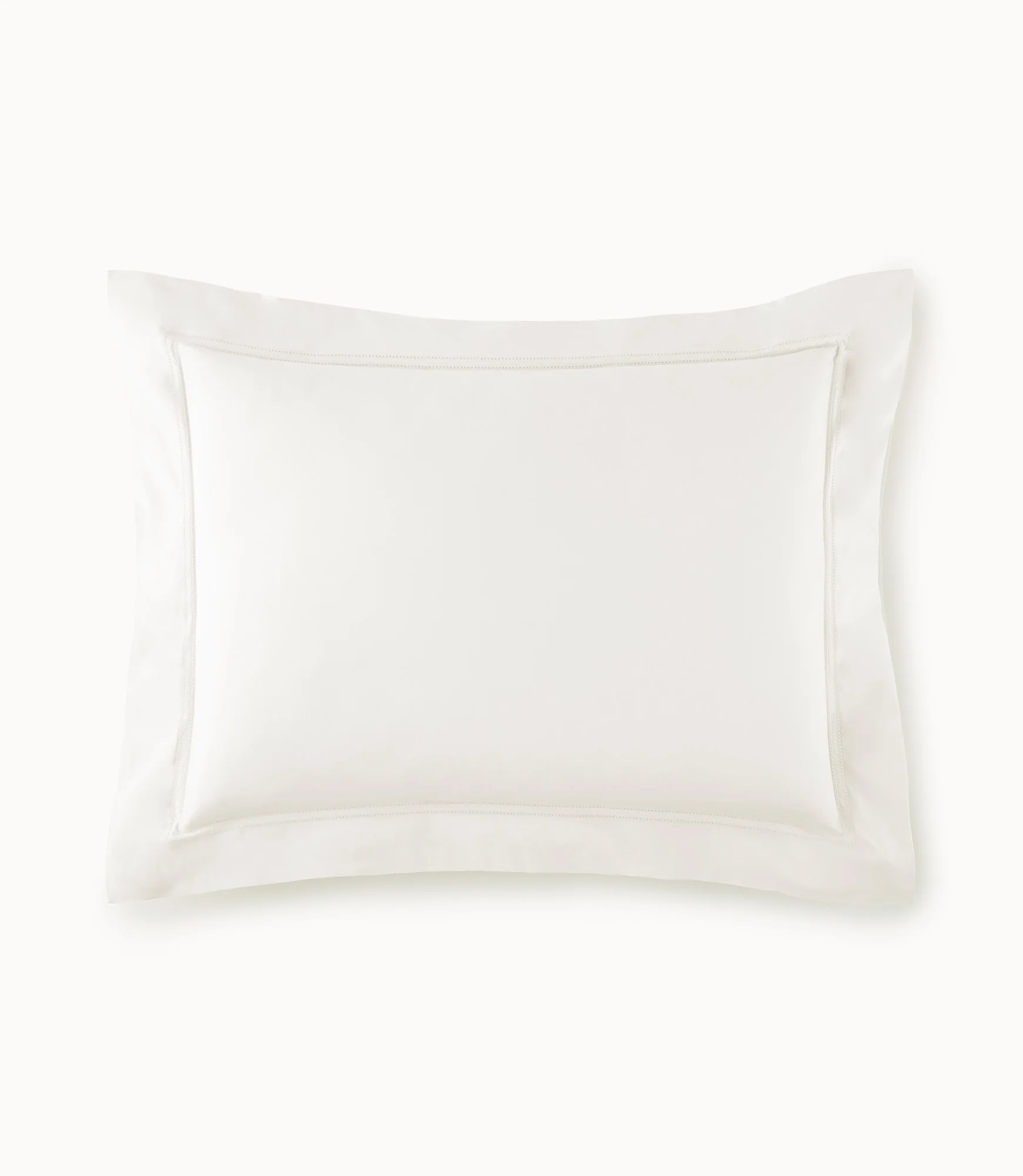 Lyric Percale Sham - Image 3