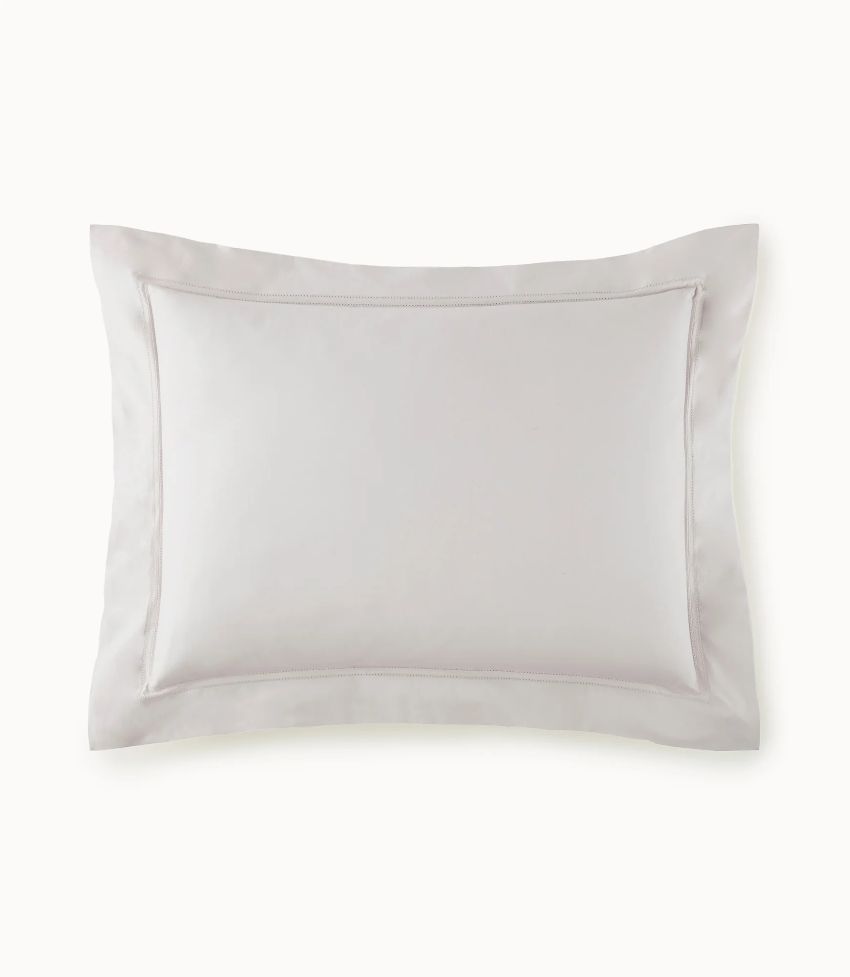 Lyric Percale Sham - Image 4