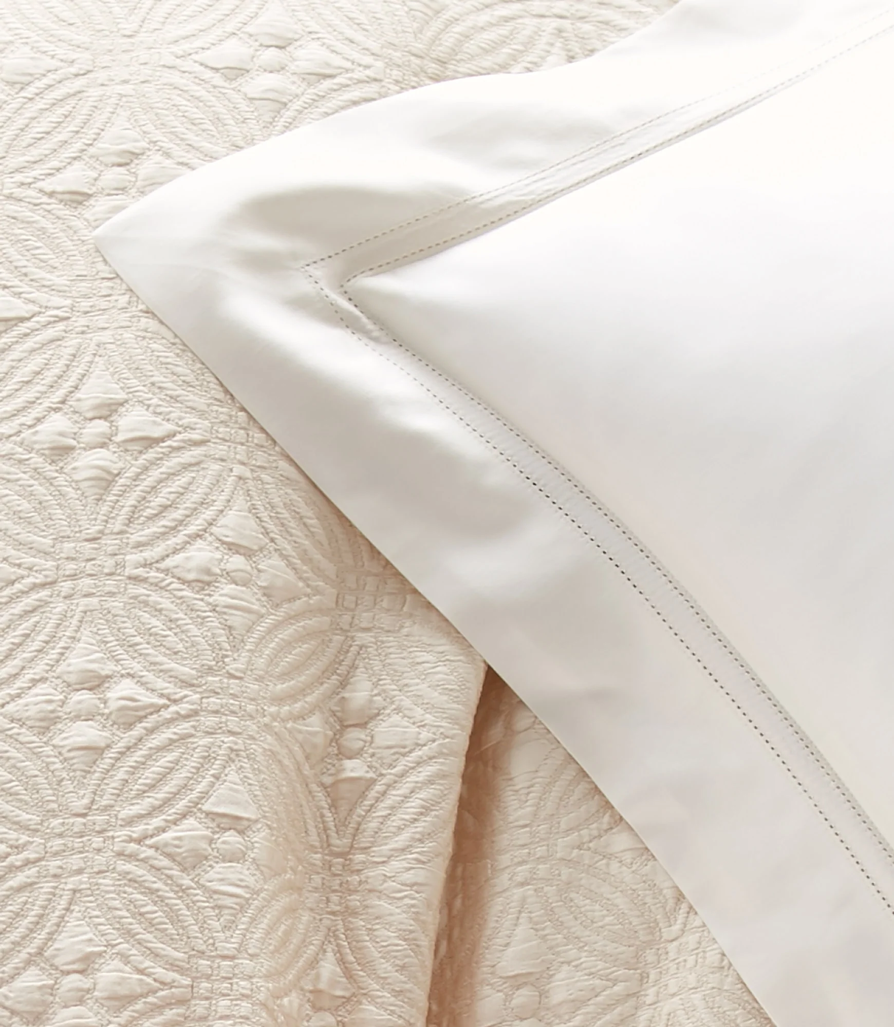 Lyric Percale Sham - Image 8