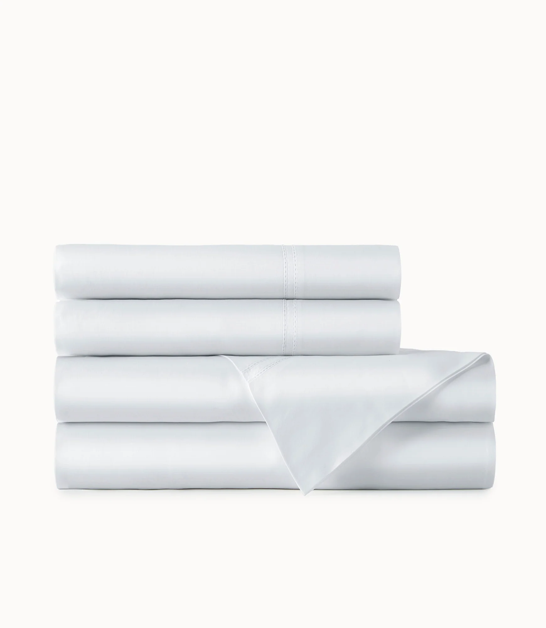 Lyric Percale Sheet Set - Image 11