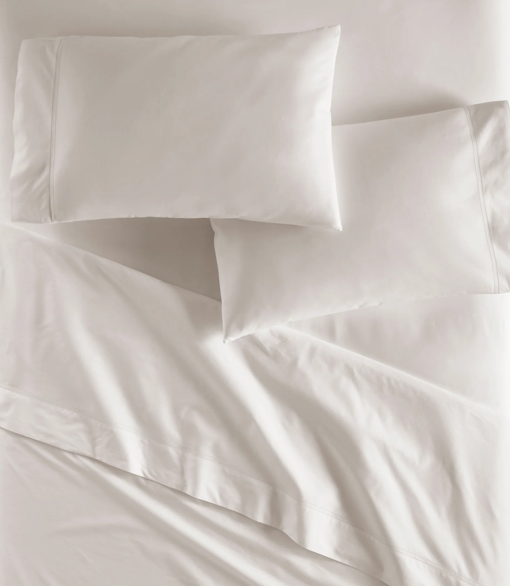 Lyric Percale Sheet Set - Image 12