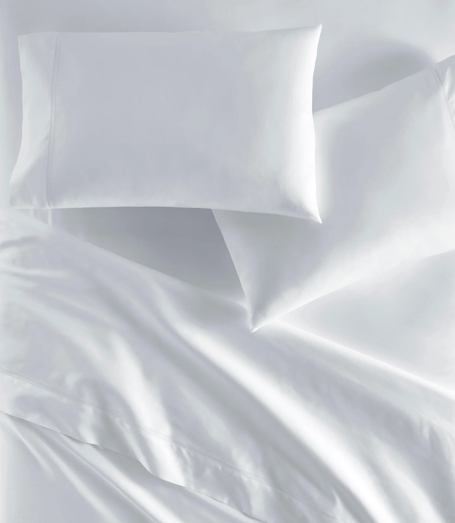 Lyric Percale Sheet Set - Image 14