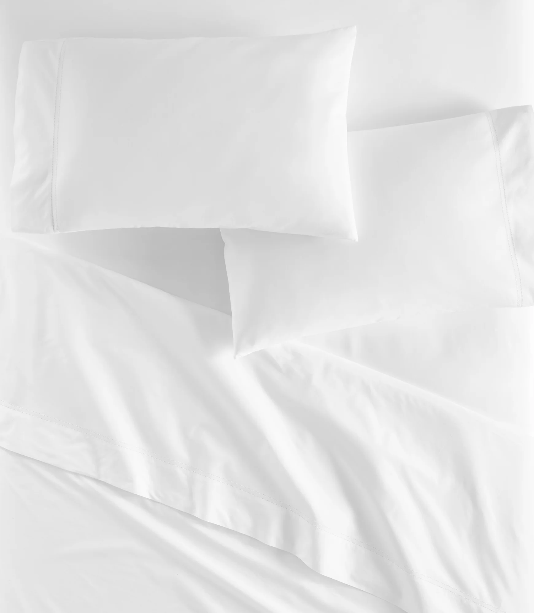 Lyric Percale Sheet Set - Image 5