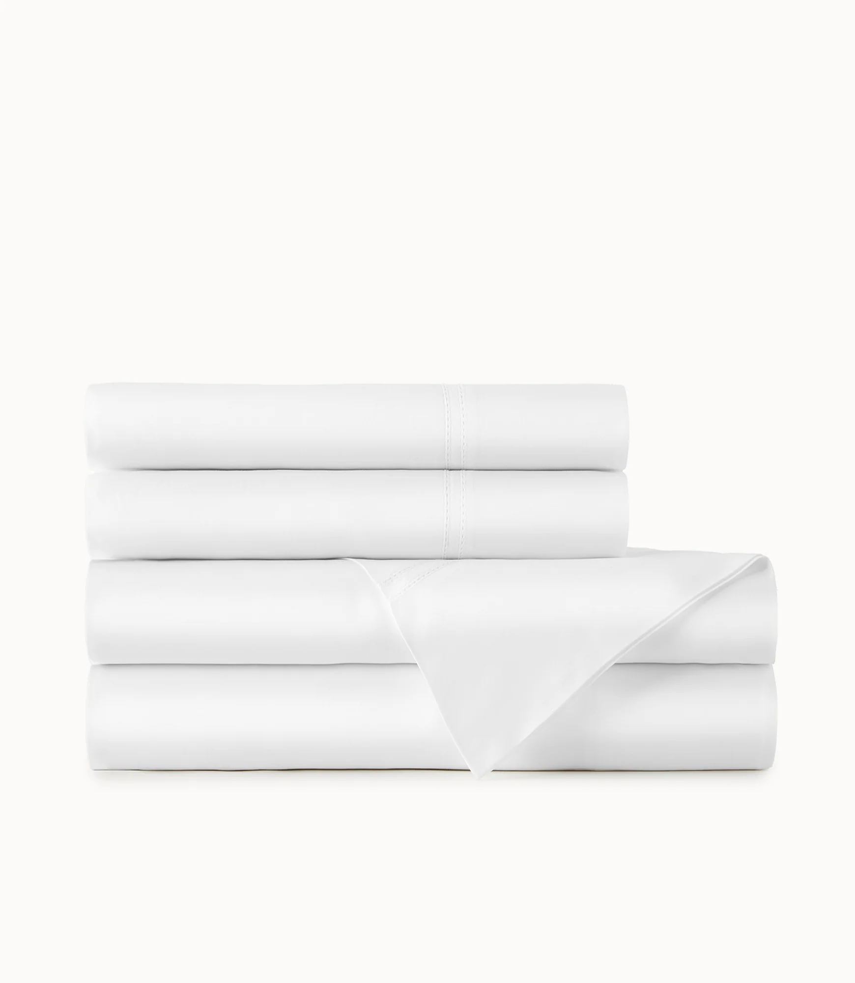 Lyric Percale Sheet Set - Image 6