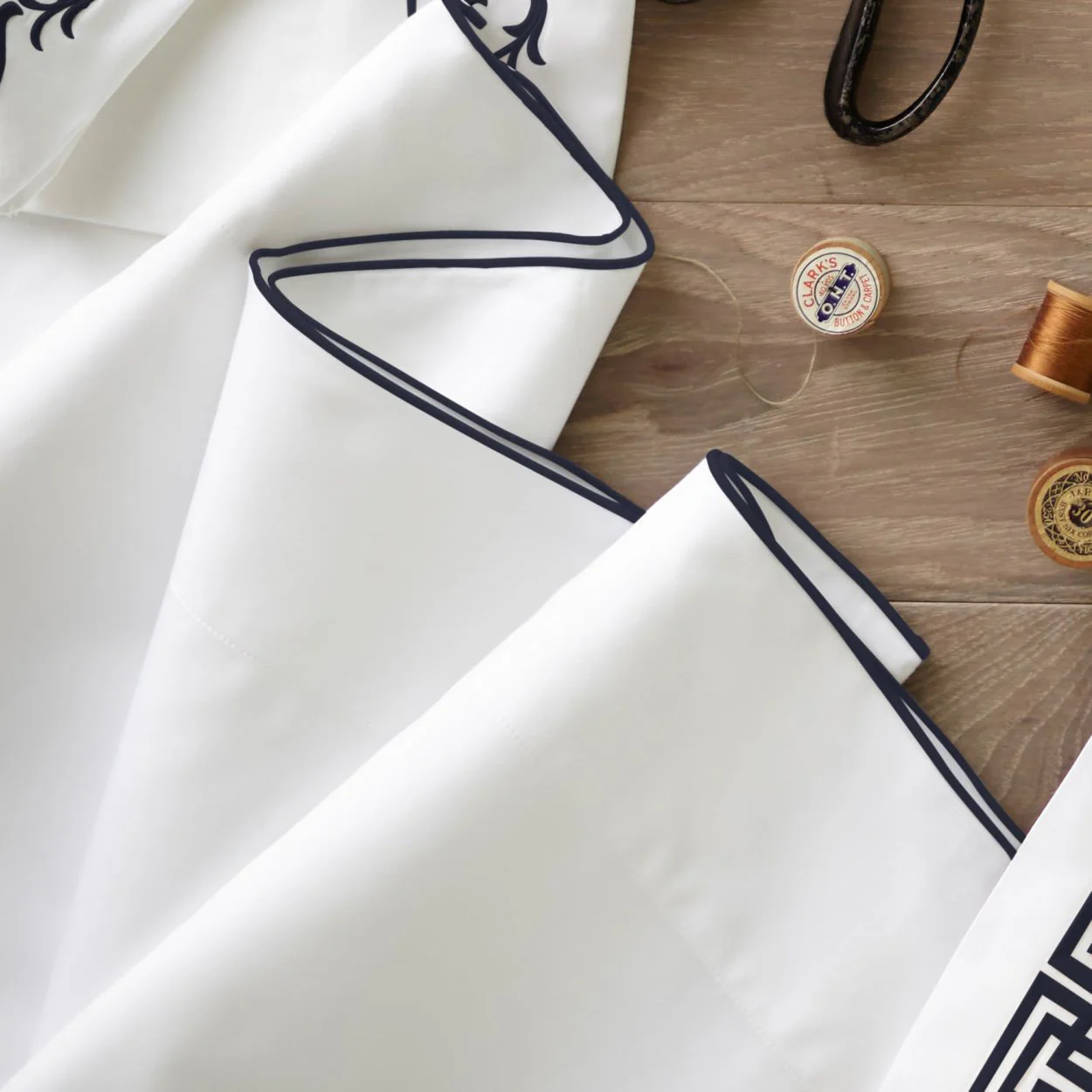 Melody Sateen Sheet Set - Image 3