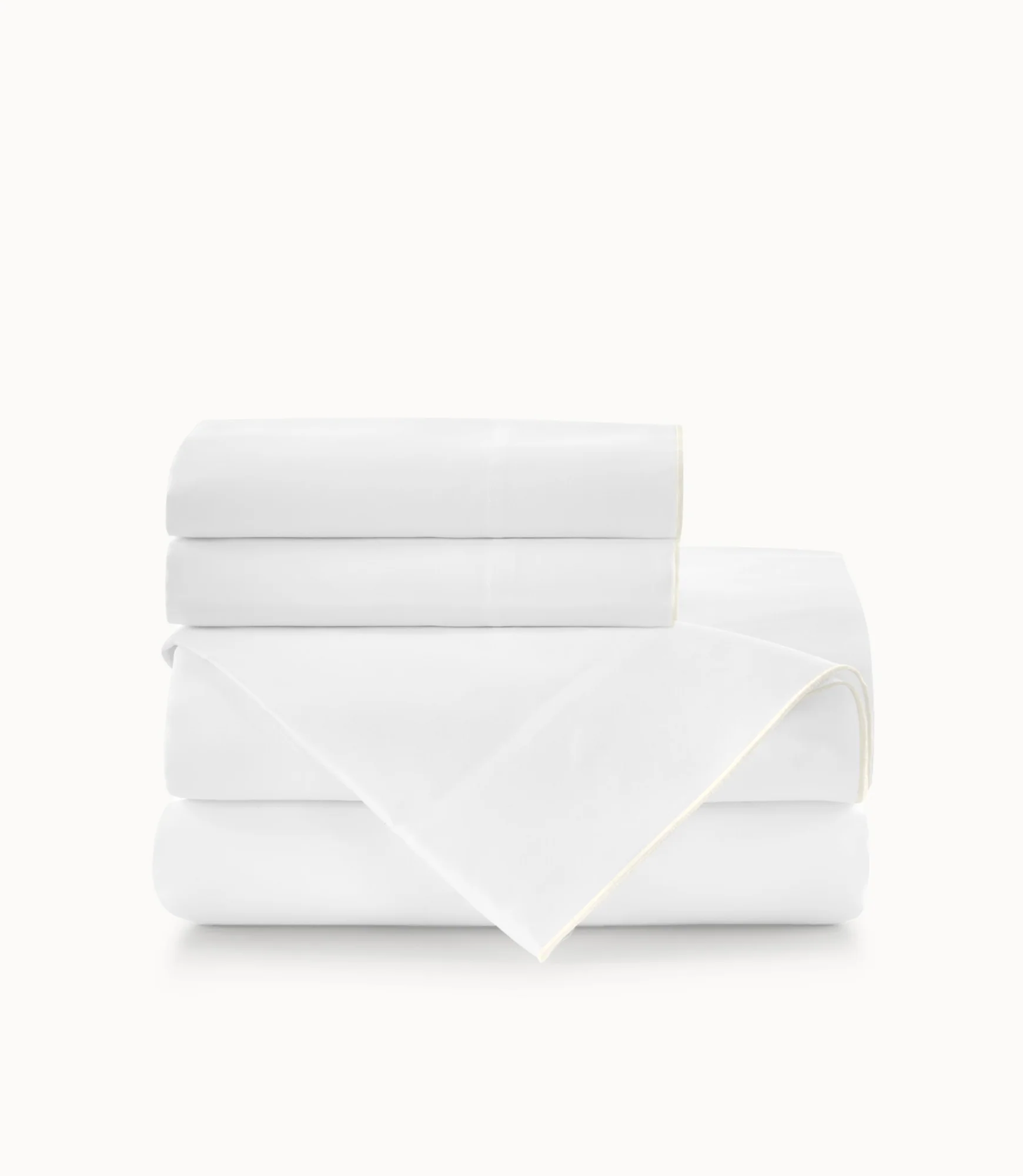 Melody Sateen Sheet Set - Image 4