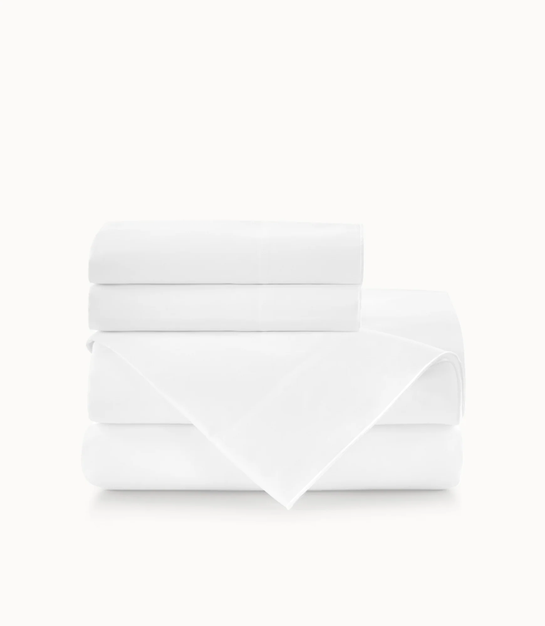 Melody Sateen Sheet Set - Image 5