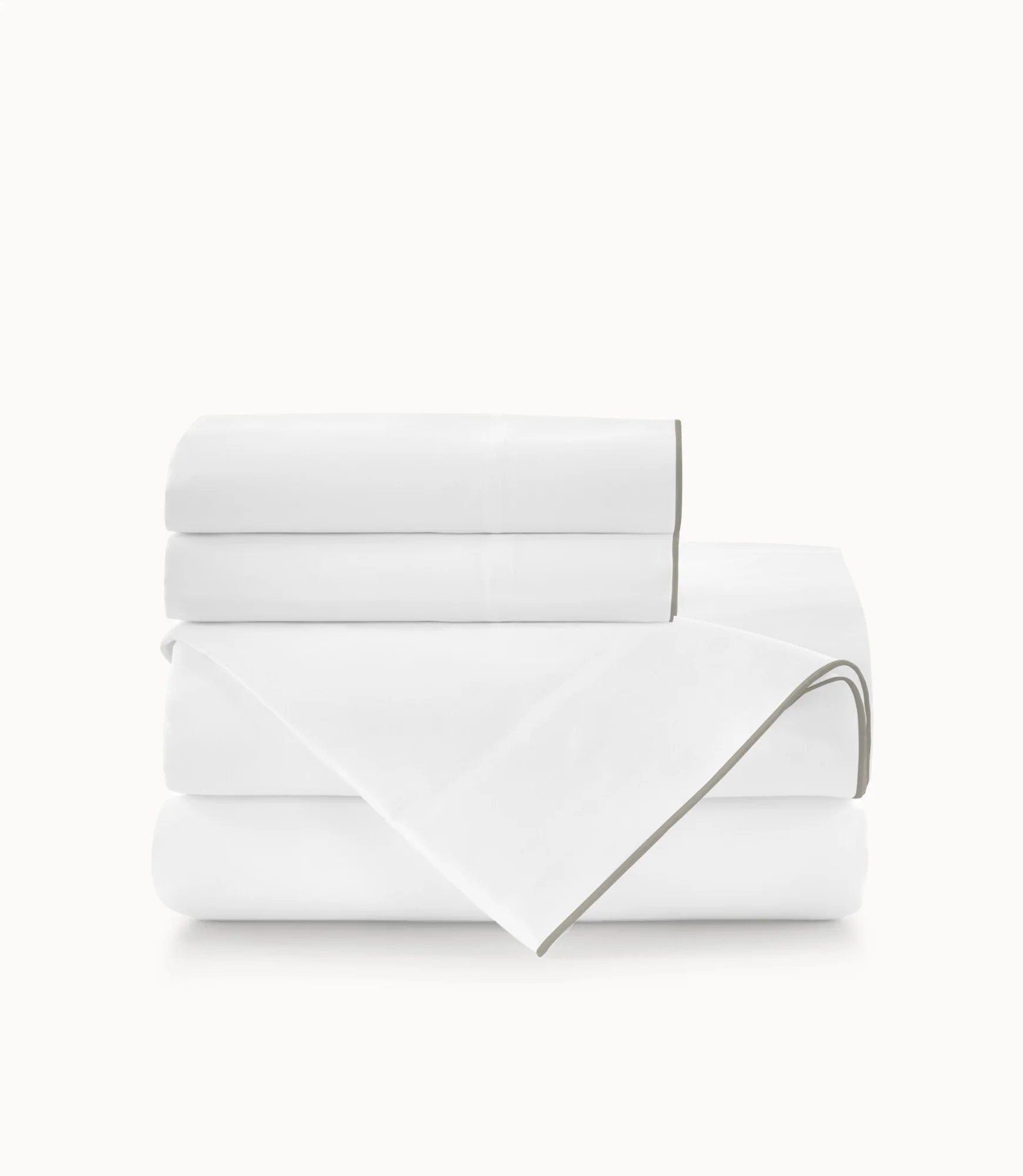Melody Sateen Sheet Set - Image 6