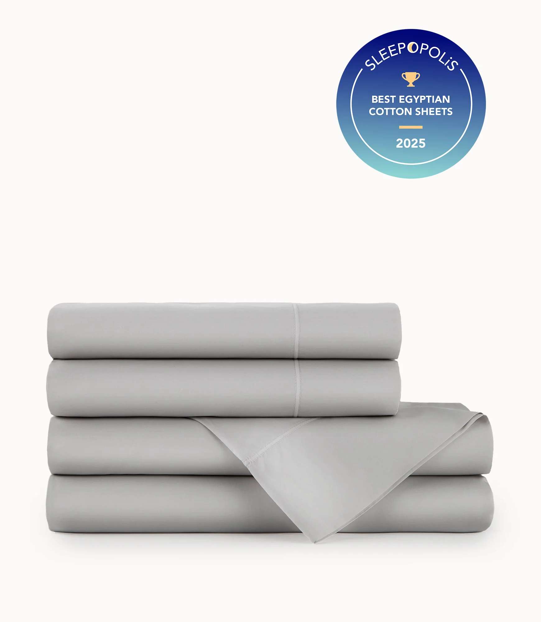 Nile Egyptian Cotton Sheet Set - Image 13