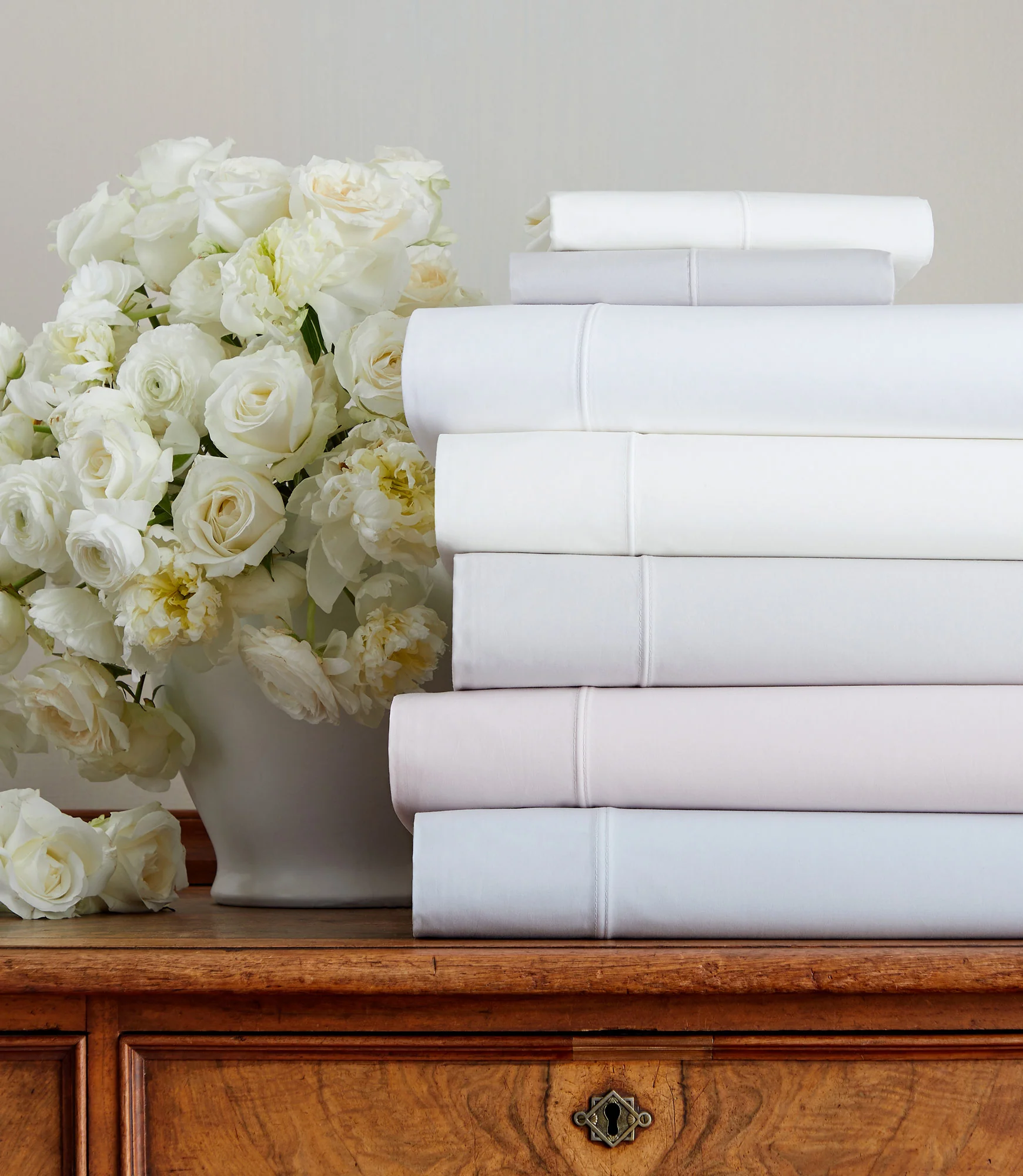Nile Egyptian Cotton Sheet Set - Image 3