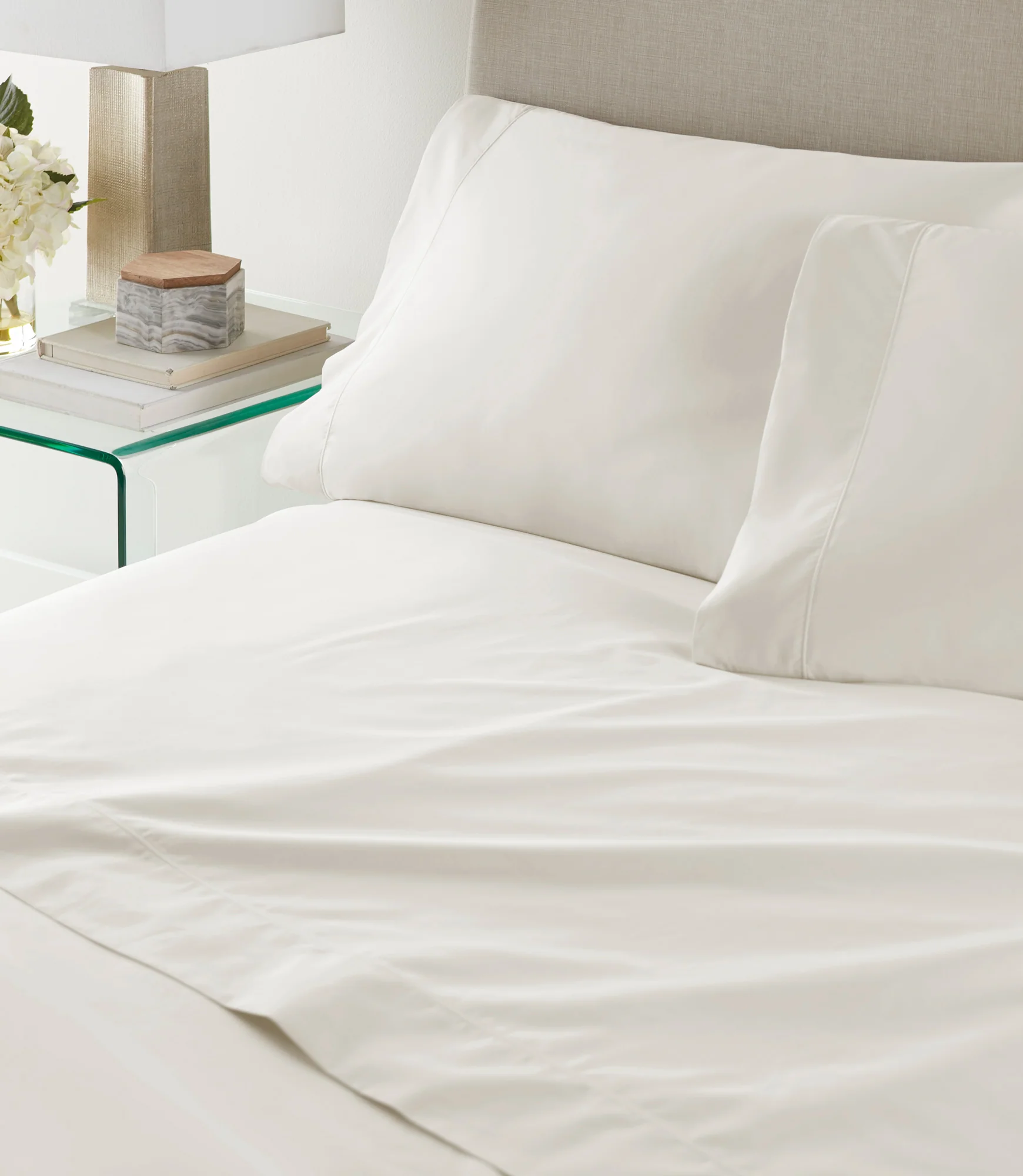 Nile Egyptian Cotton Sheet Set - Image 7