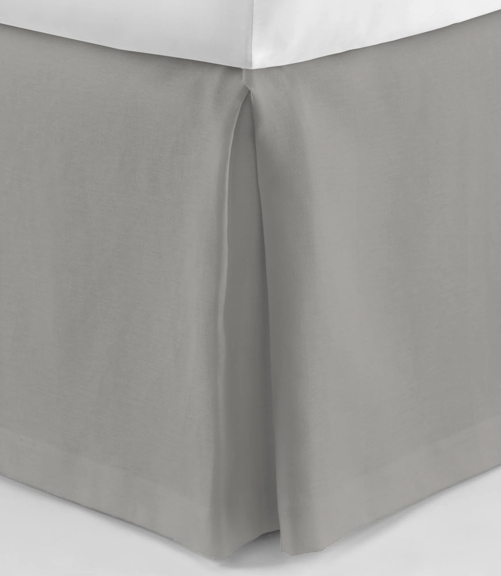 Rio Linen Bed Skirt - Image 6