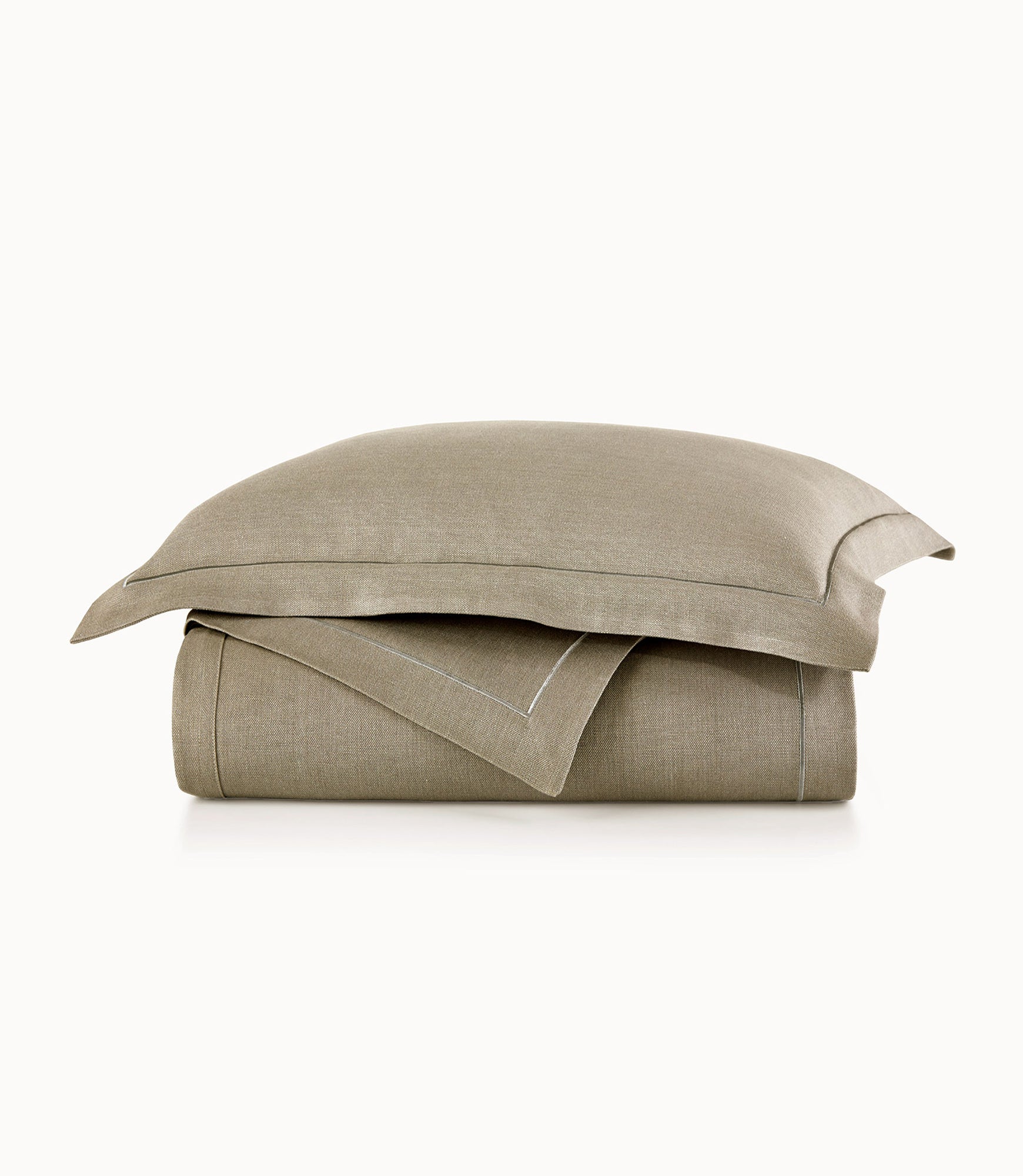 Rio Linen Duvet Cover - Image 11