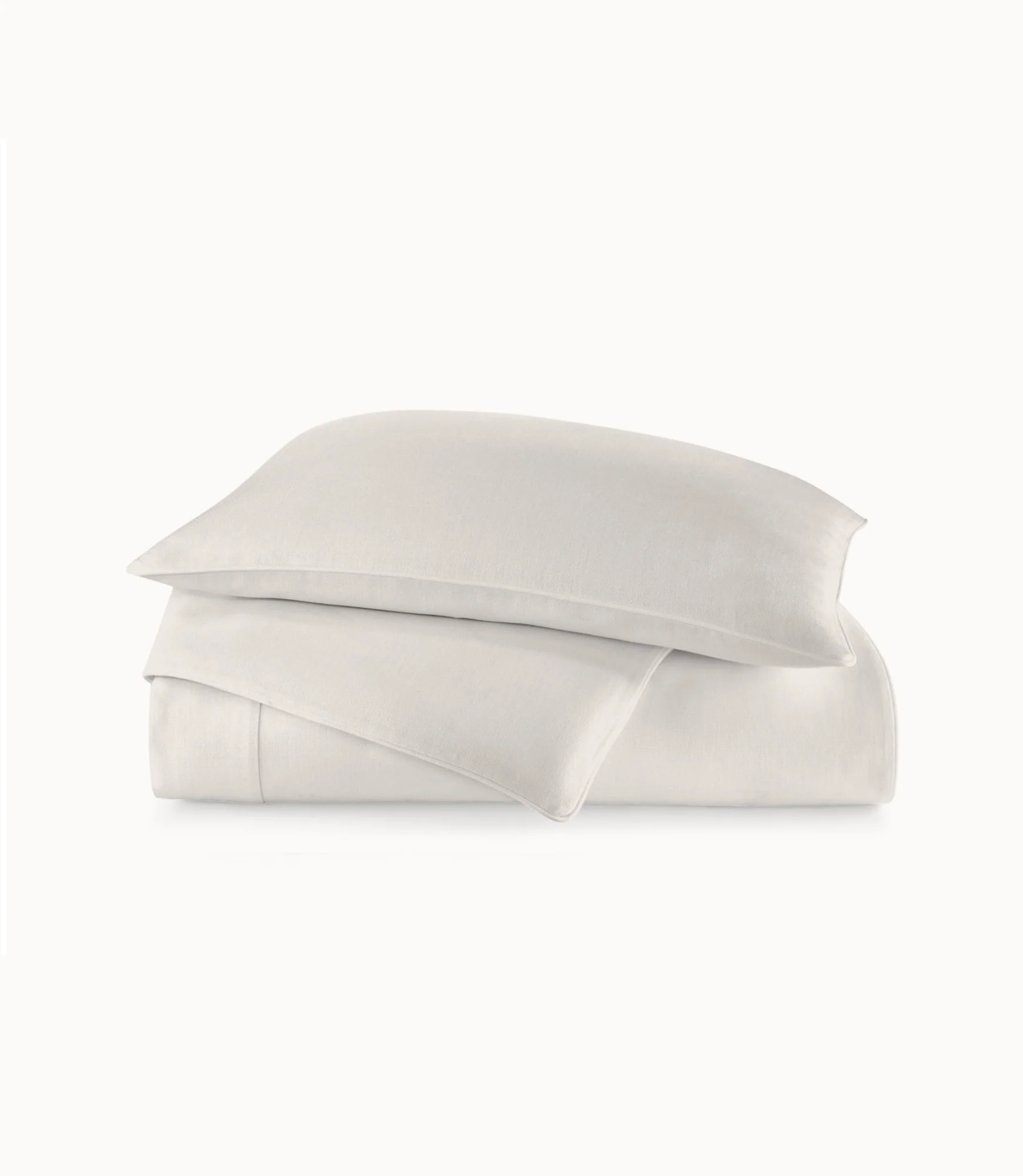 Rio Linen Duvet Cover - Image 9