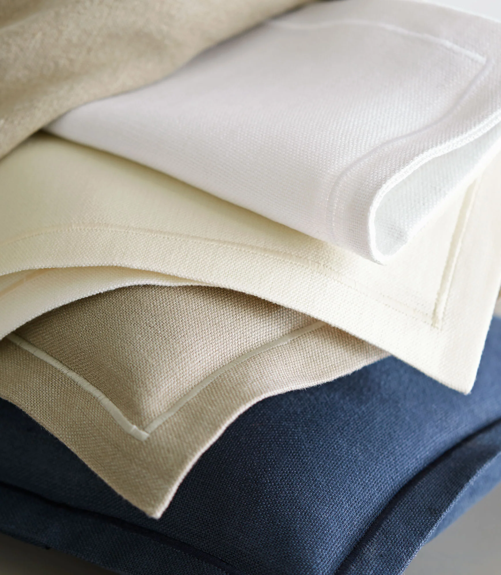 Rio Linen Sham - Image 3
