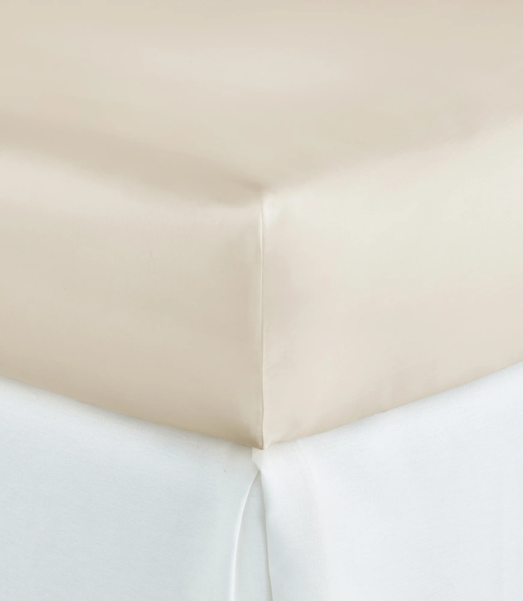 Soprano Sateen Fitted Sheet - Image 5