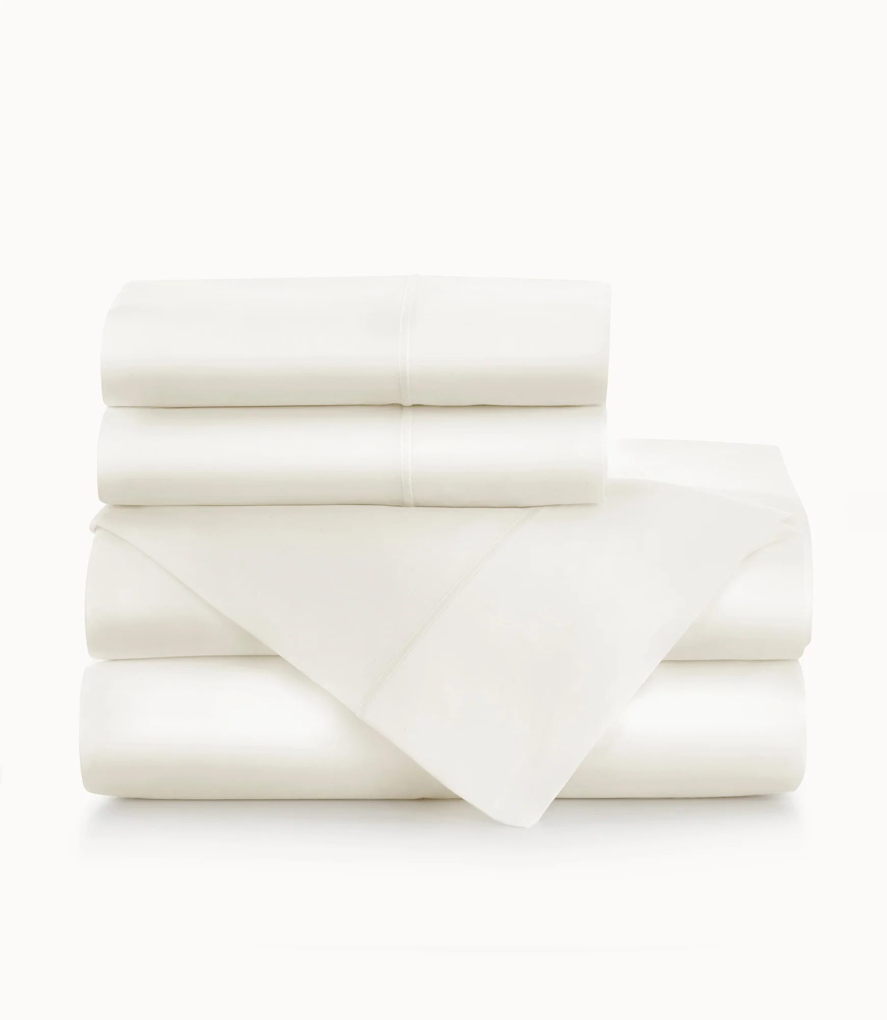 Soprano Sateen Sheet Set - Image 11