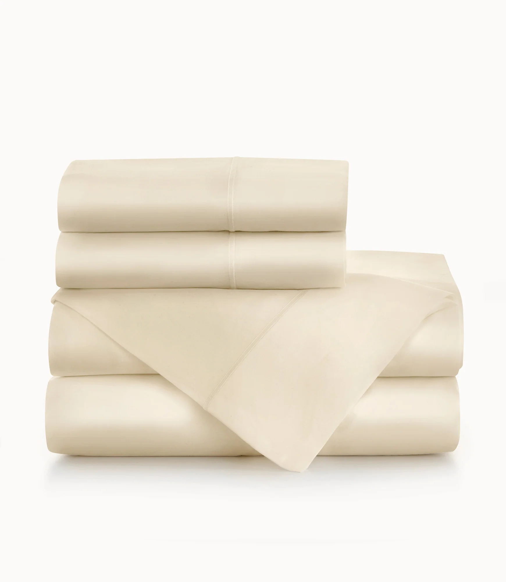 Soprano Sateen Sheet Set - Image 12