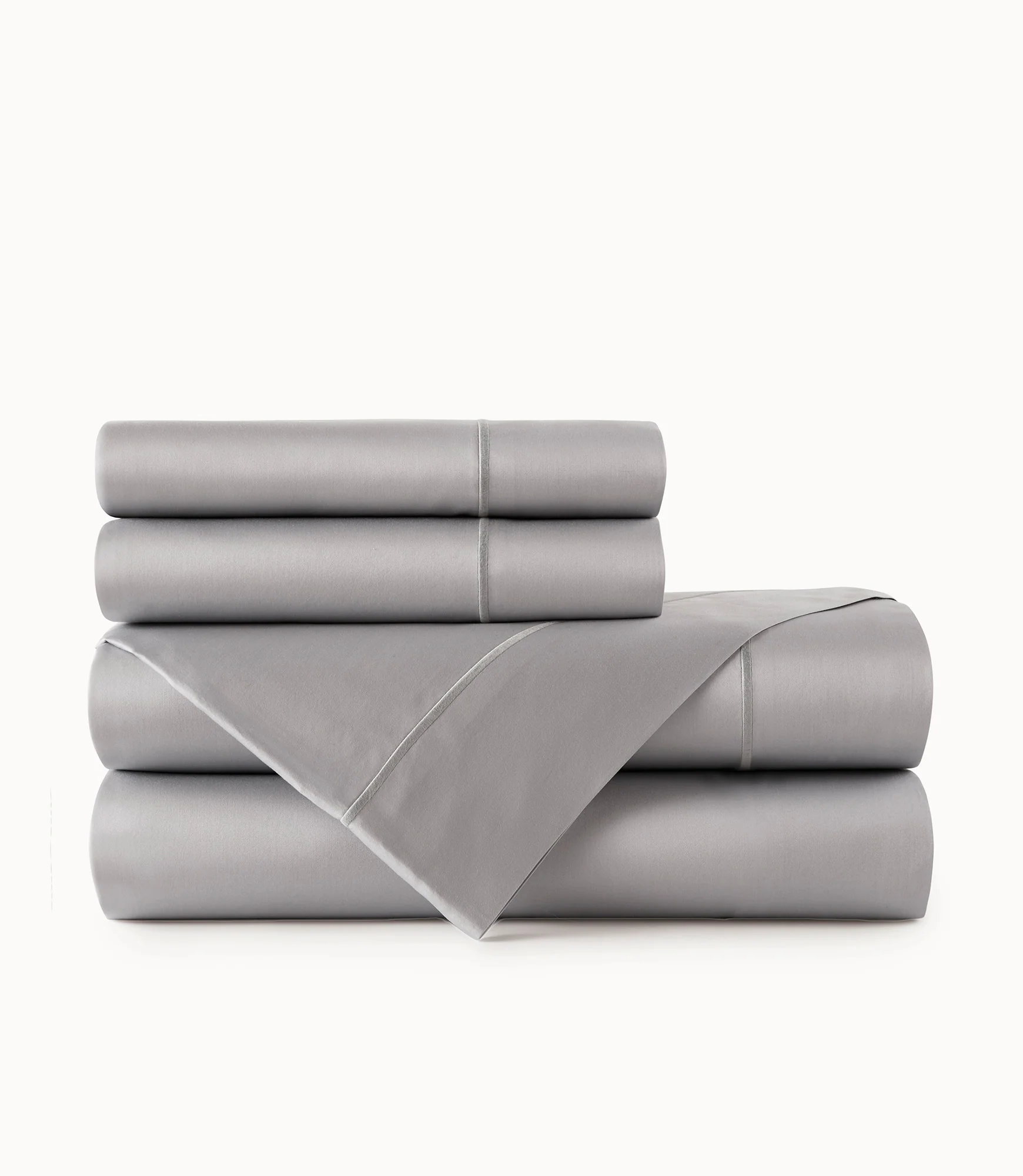 Soprano Sateen Sheet Set - Image 15