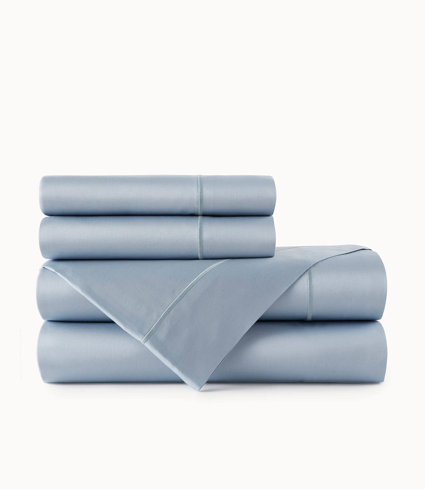 Soprano Sateen Sheet Set - Image 16