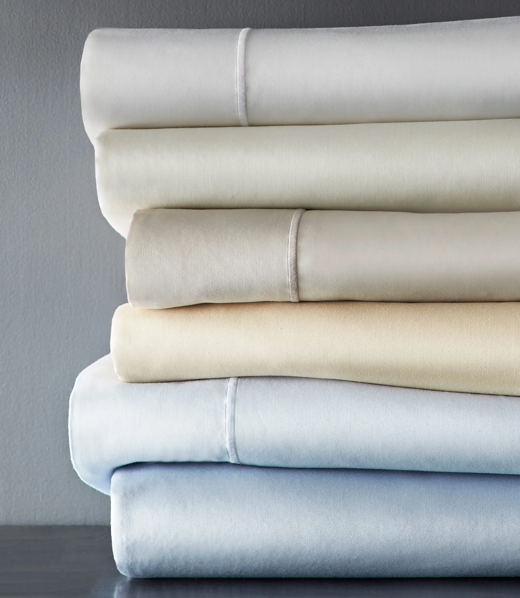 Soprano Sateen Sheet Set - Image 4