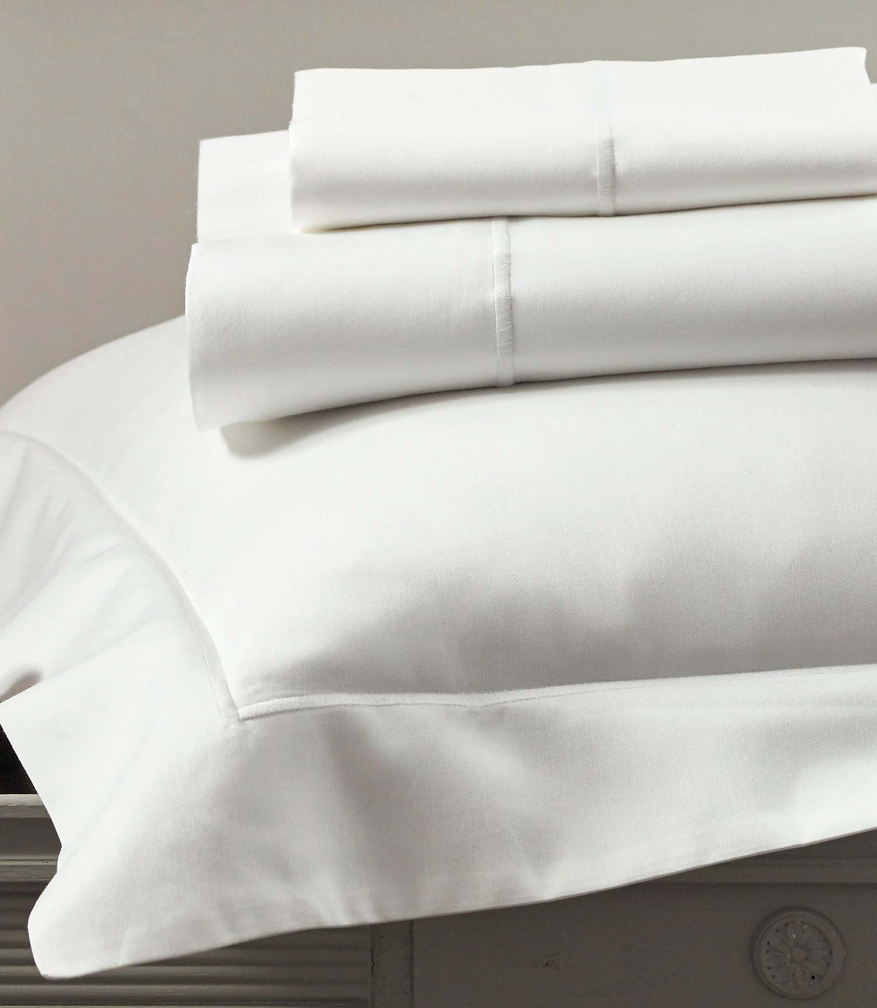 Soprano Sateen Sheet Set - Image 8