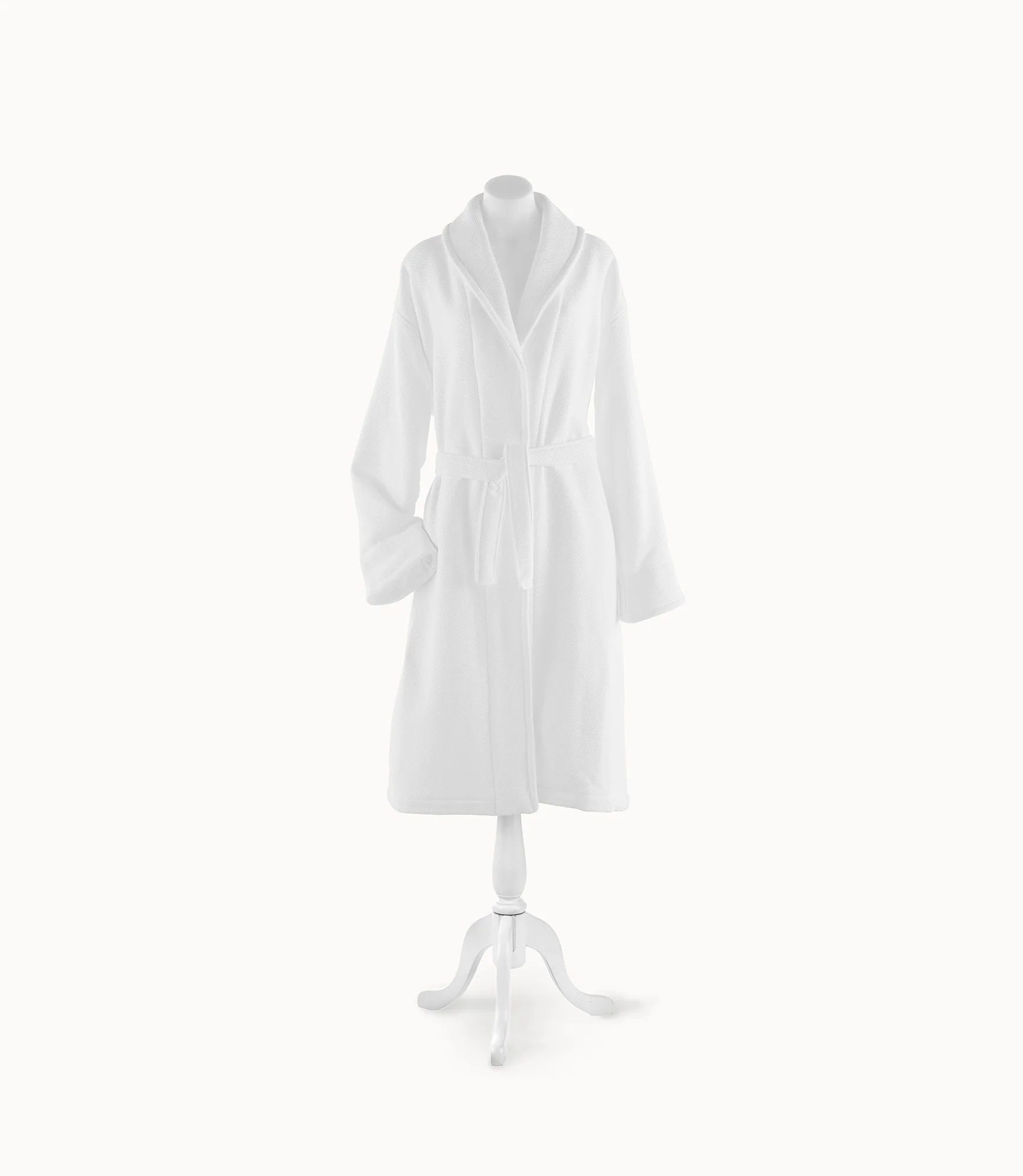 Spa Bathrobe - Image 3