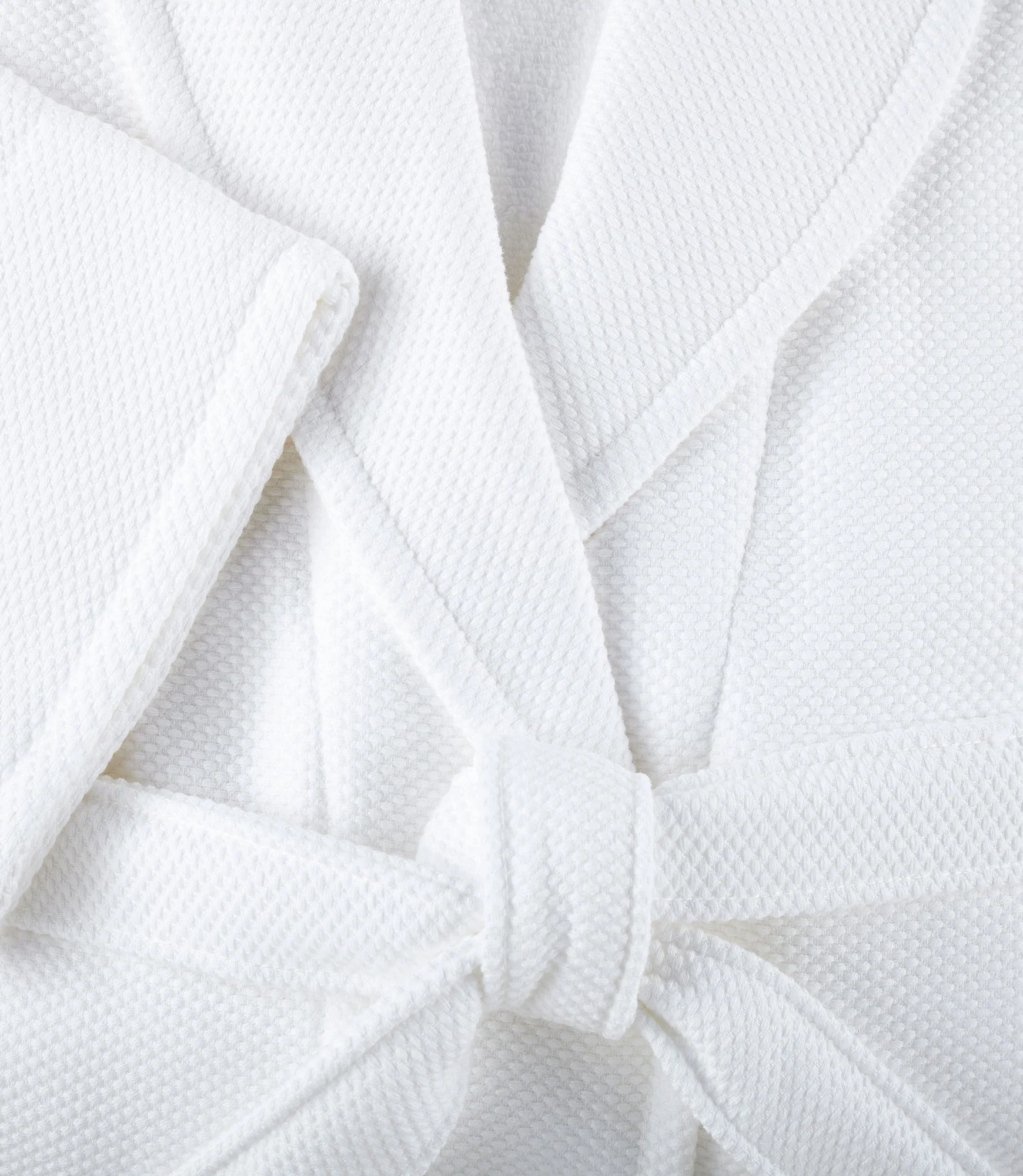 Spa Bathrobe - Image 4