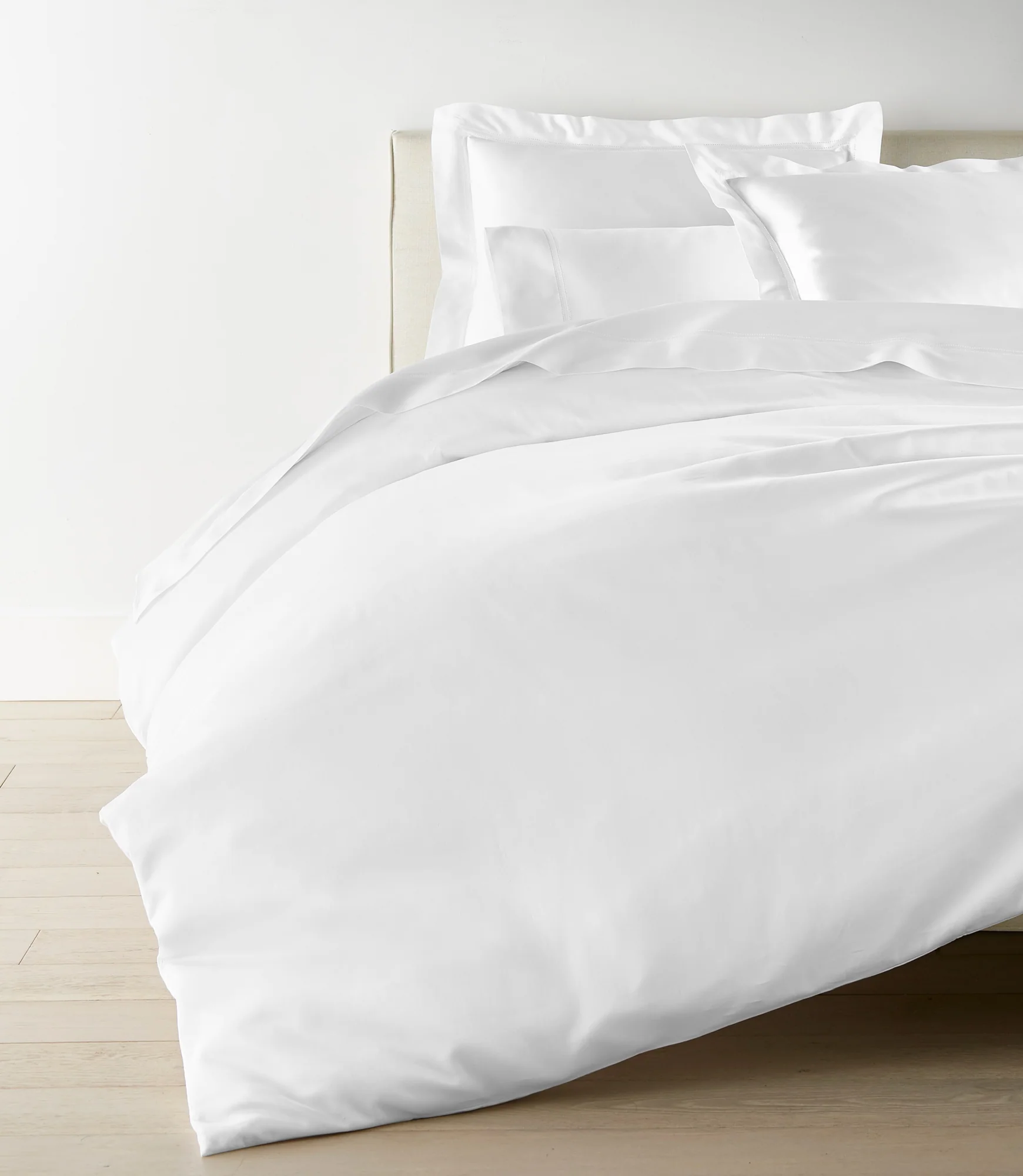 Virtuoso Sateen Duvet Cover - Image 5
