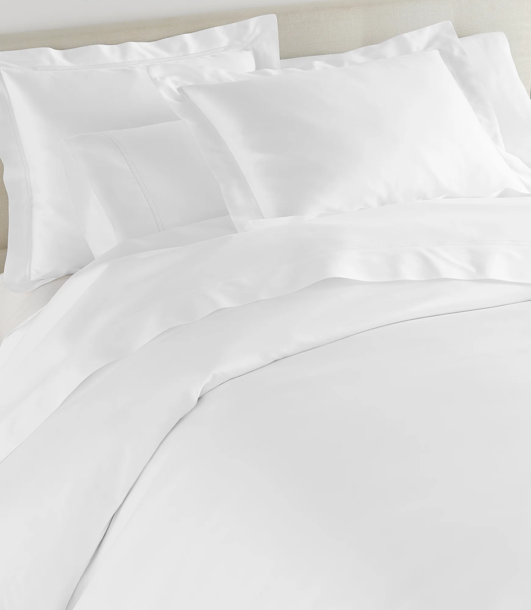 Virtuoso Sateen Duvet Cover - Image 6