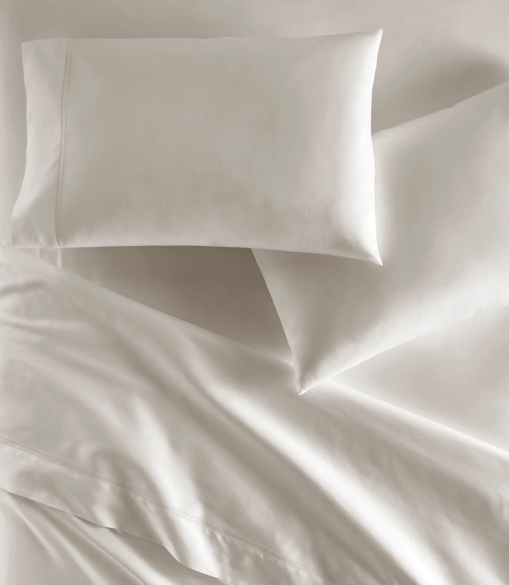 Virtuoso Sateen Fitted Sheet - Image 3