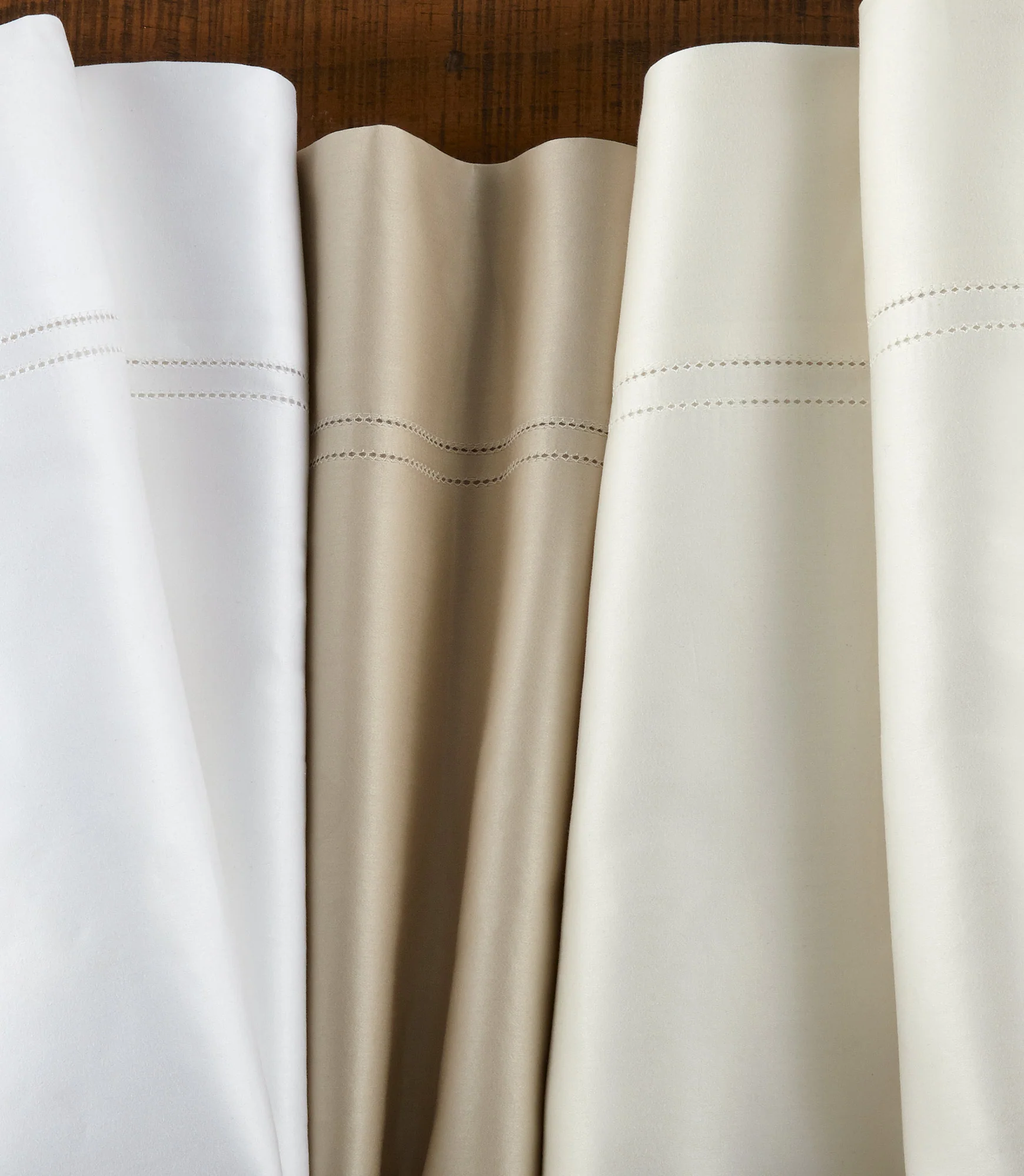 Virtuoso Sateen Sheet Set - Image 3