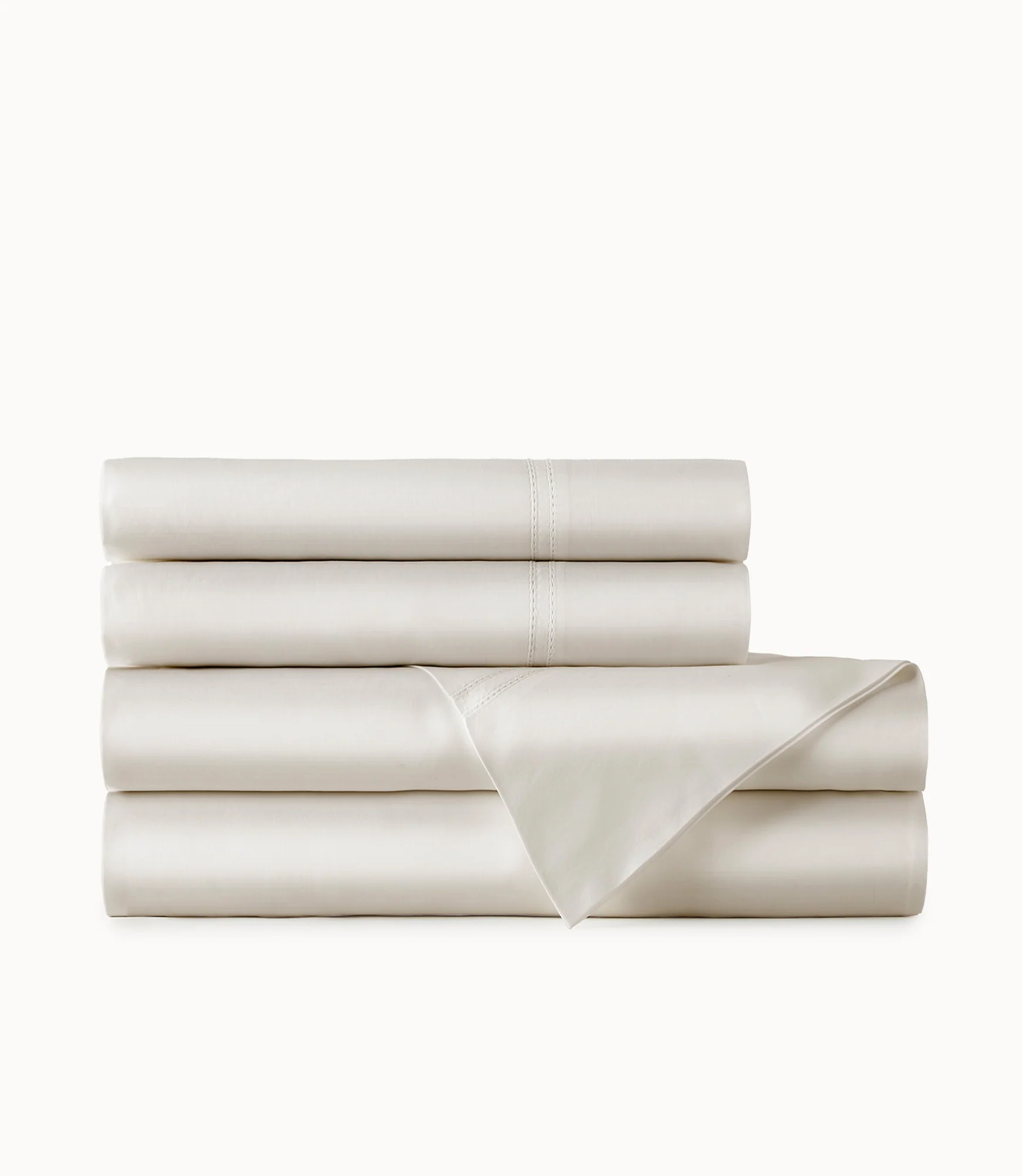 Virtuoso Sateen Sheet Set - Image 9